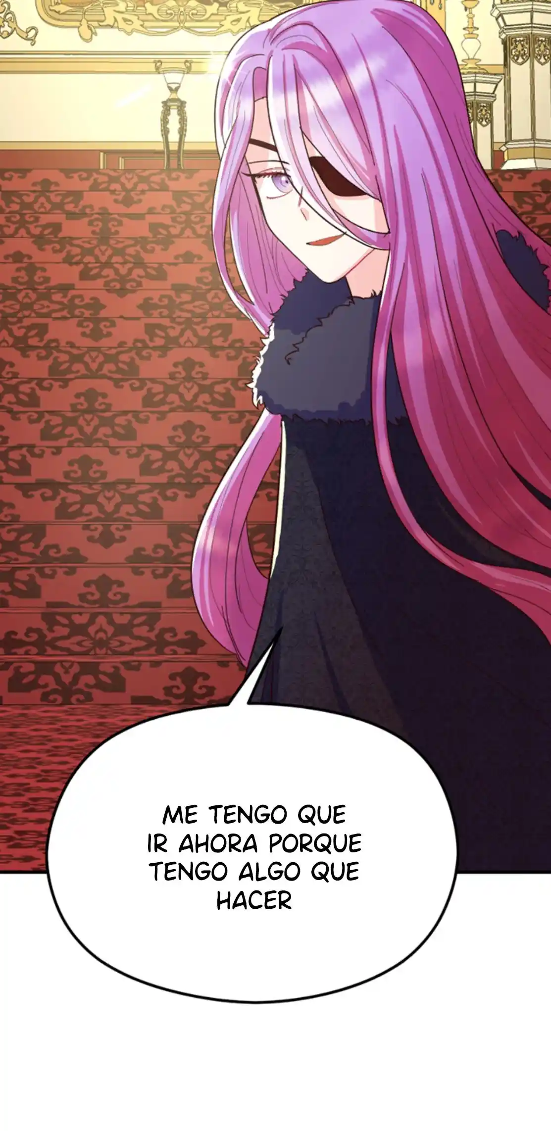 Soy la villana, pero soy tan popular (2022) - Capítulo 3 - Página 8 - LectorTMOo