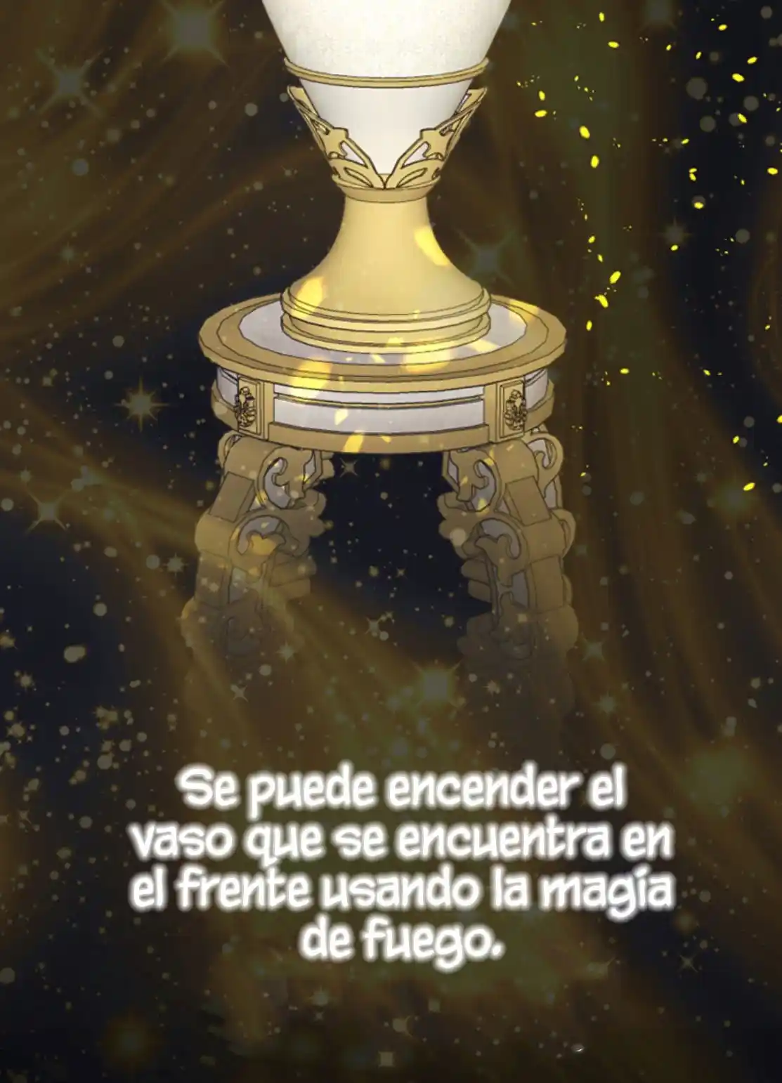 Soy la villana, pero soy tan popular (2022) - Capítulo 3 - Página 15 - LectorTMOo
