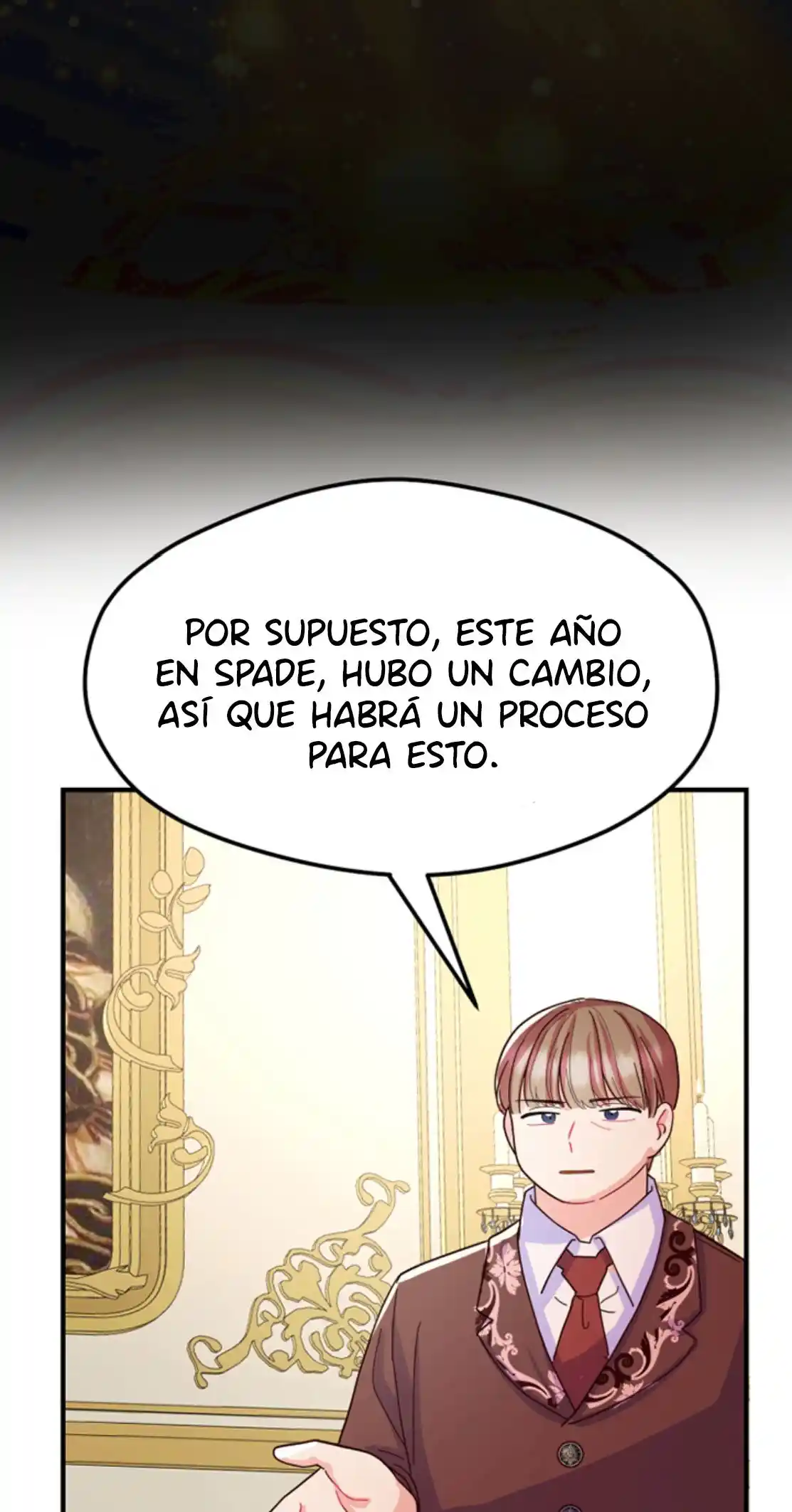 Soy la villana, pero soy tan popular (2022) - Capítulo 3 - Página 16 - LectorTMOo