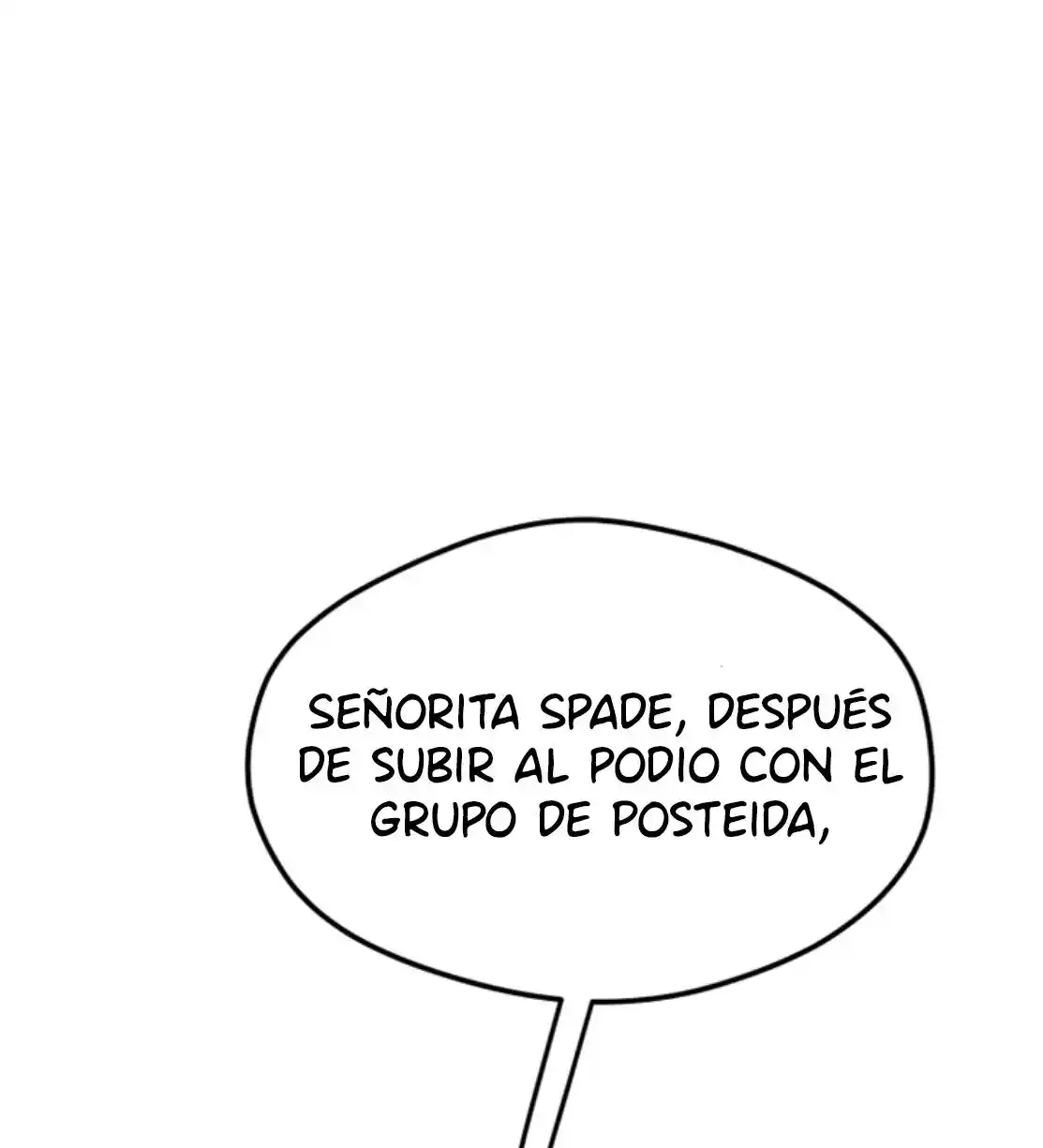 Soy la villana, pero soy tan popular (2022) - Capítulo 3 - Página 18 - LectorTMOo