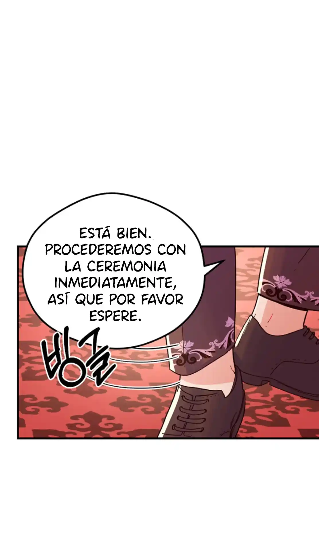 Soy la villana, pero soy tan popular (2022) - Capítulo 3 - Página 20 - LectorTMOo