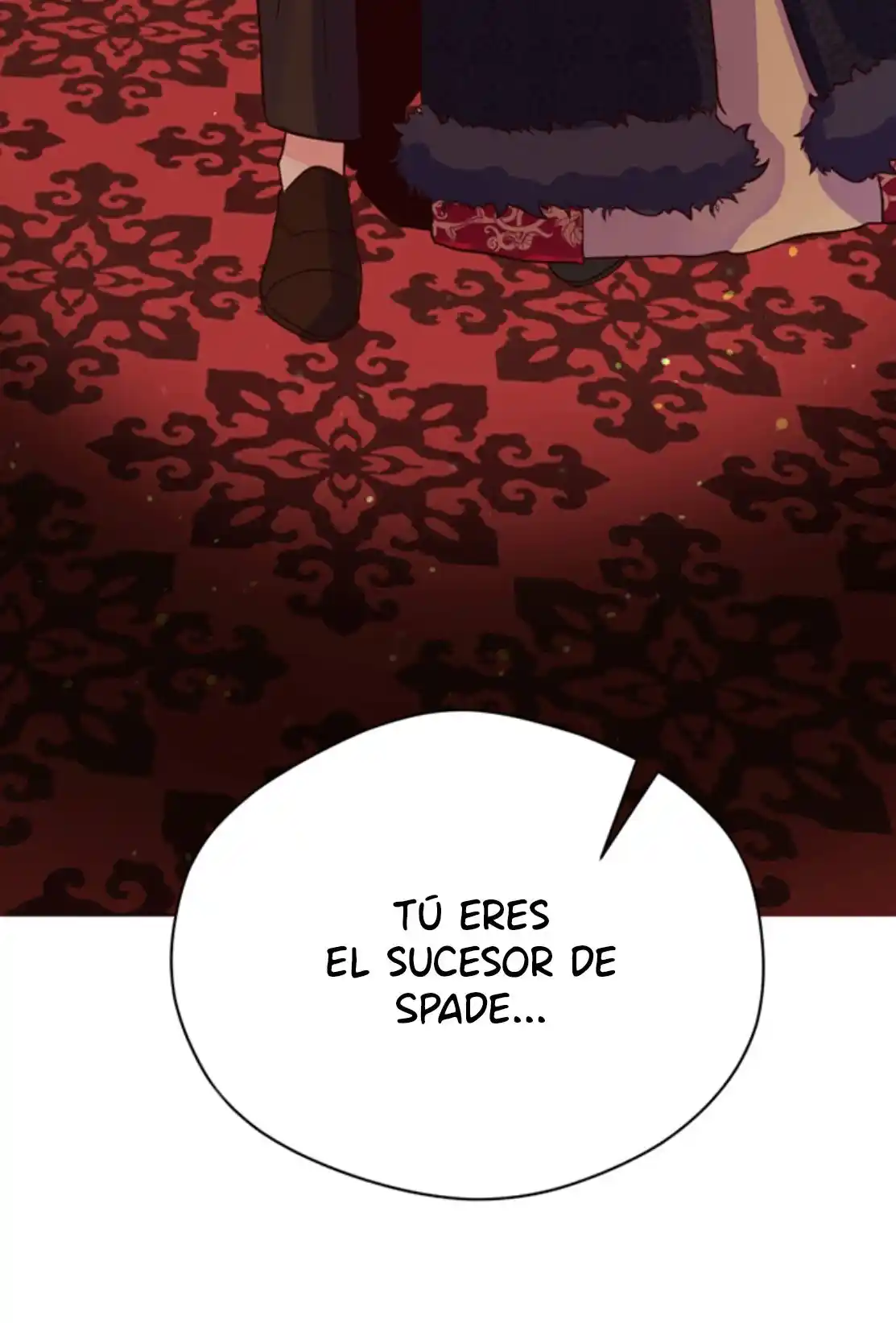 Soy la villana, pero soy tan popular (2022) - Capítulo 3 - Página 28 - LectorTMOo
