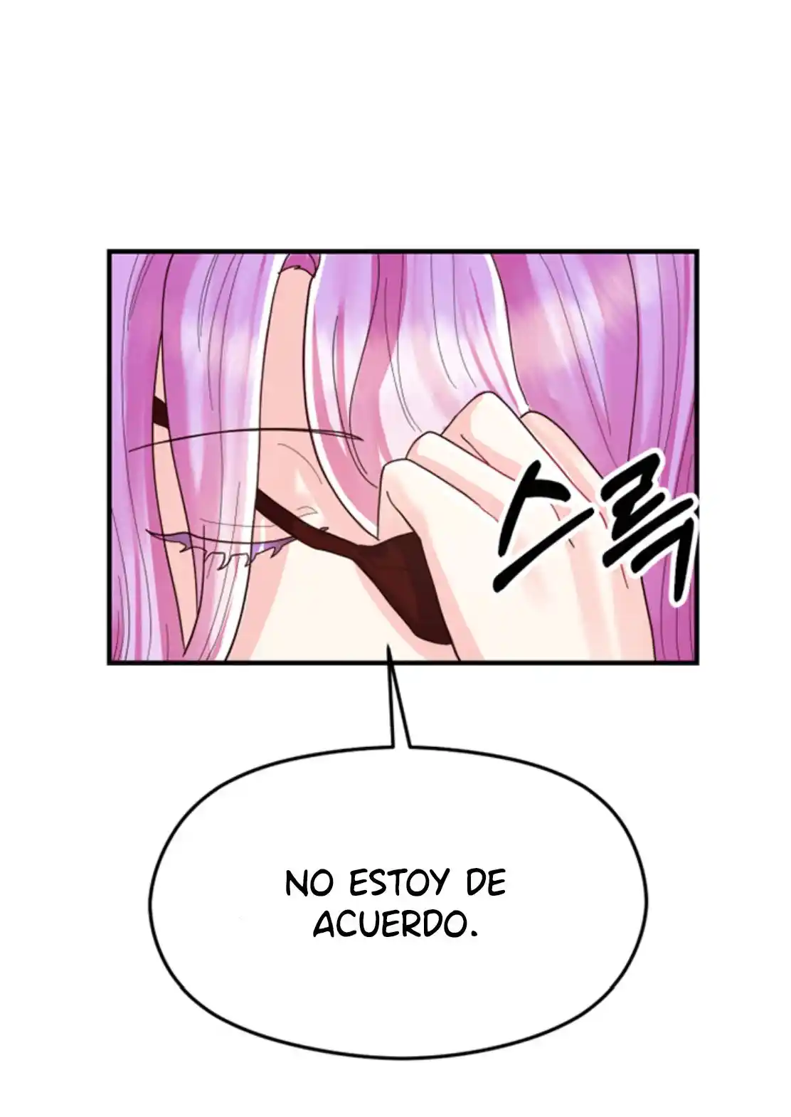 Soy la villana, pero soy tan popular (2022) - Capítulo 3 - Página 32 - LectorTMOo