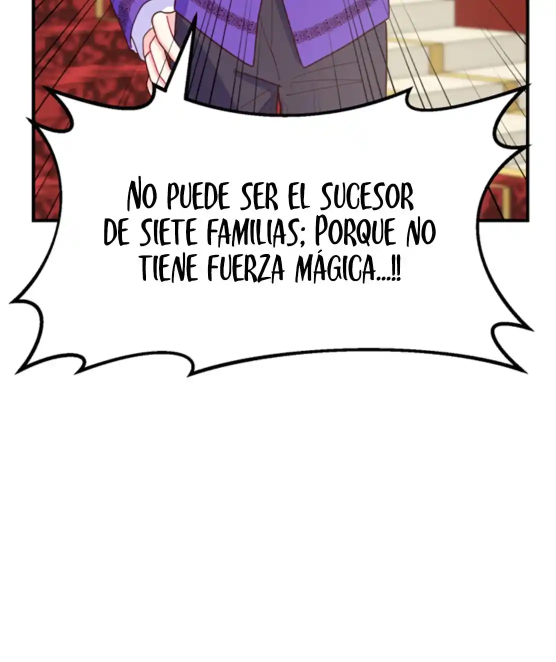 Soy la villana, pero soy tan popular (2022) - Capítulo 3 - Página 43 - LectorTMOo
