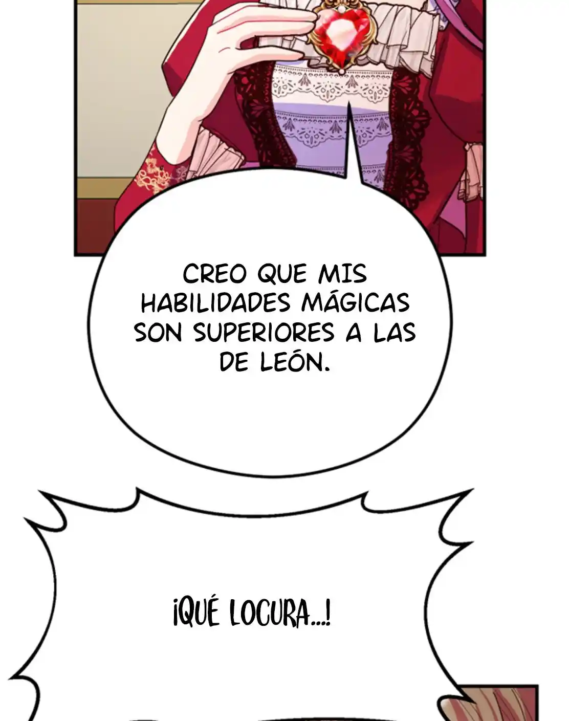 Soy la villana, pero soy tan popular (2022) - Capítulo 3 - Página 46 - LectorTMOo