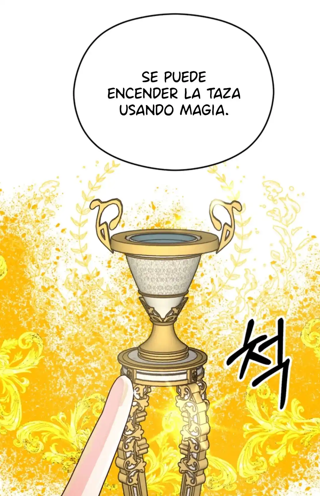 Soy la villana, pero soy tan popular (2022) - Capítulo 3 - Página 49 - LectorTMOo