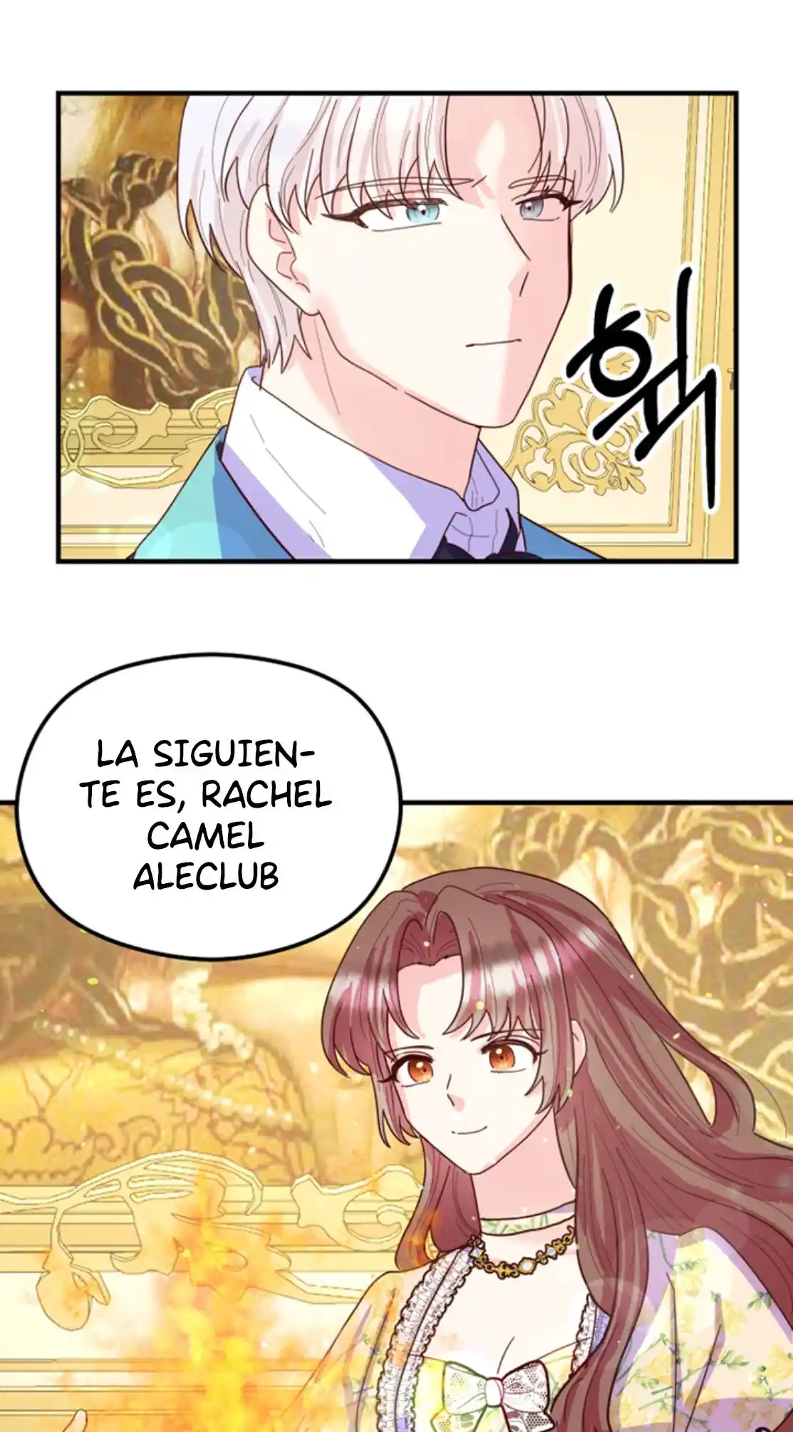 Soy la villana, pero soy tan popular (2022) - Capítulo 3 - Página 59 - LectorTMOo