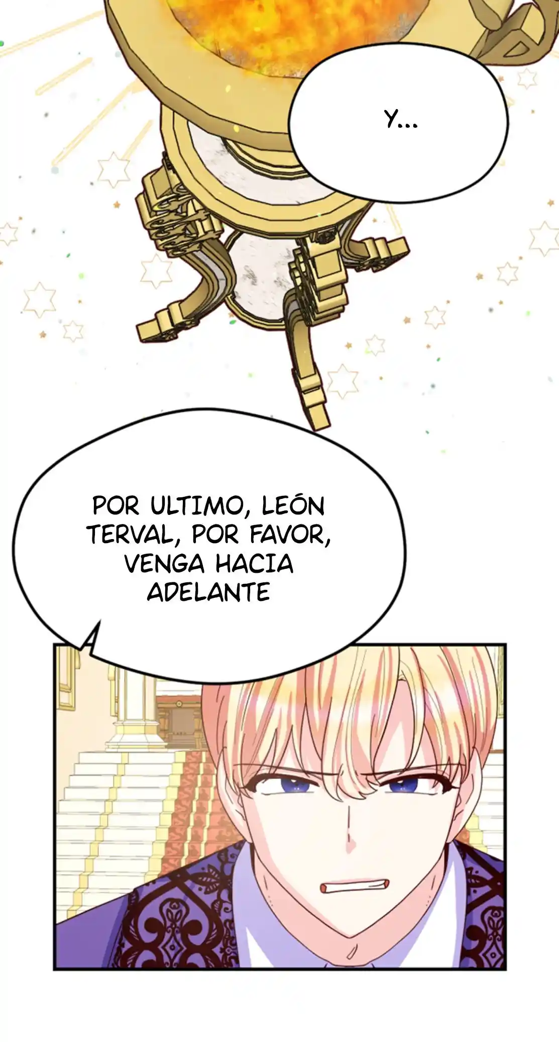 Soy la villana, pero soy tan popular (2022) - Capítulo 3 - Página 61 - LectorTMOo