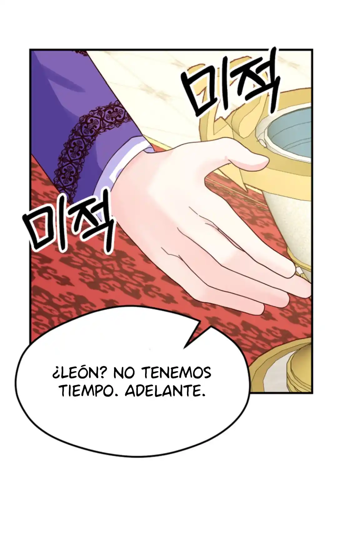 Soy la villana, pero soy tan popular (2022) - Capítulo 3 - Página 62 - LectorTMOo