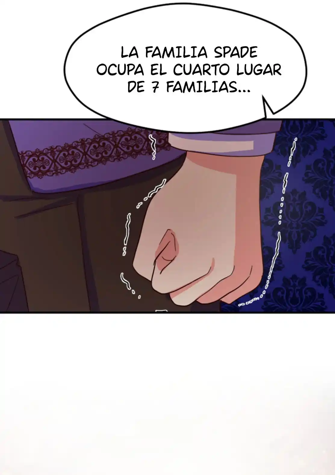 Soy la villana, pero soy tan popular (2022) - Capítulo 3 - Página 65 - LectorTMOo