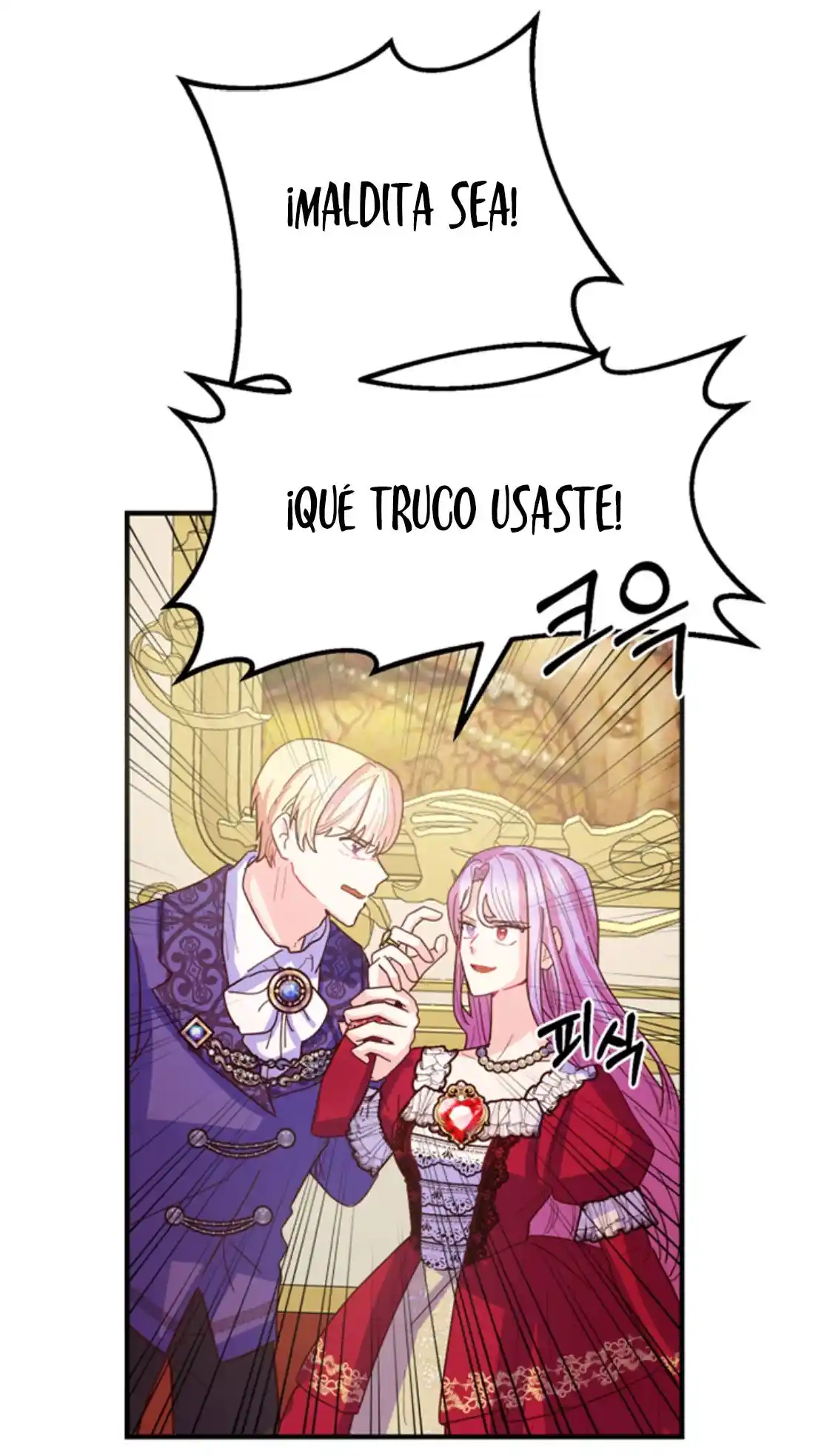 Soy la villana, pero soy tan popular (2022) - Capítulo 3 - Página 75 - LectorTMOo