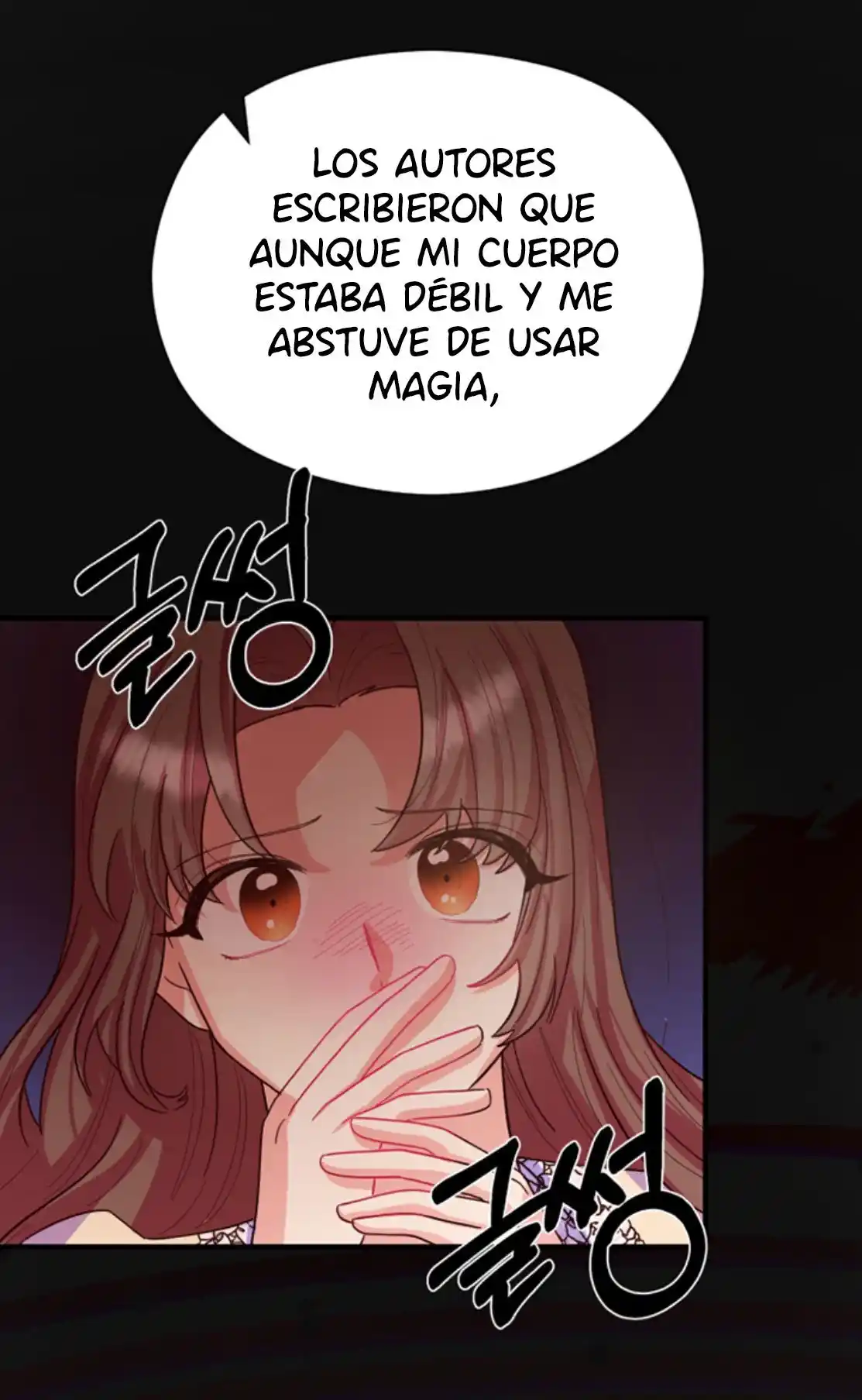 Soy la villana, pero soy tan popular (2022) - Capítulo 3 - Página 83 - LectorTMOo