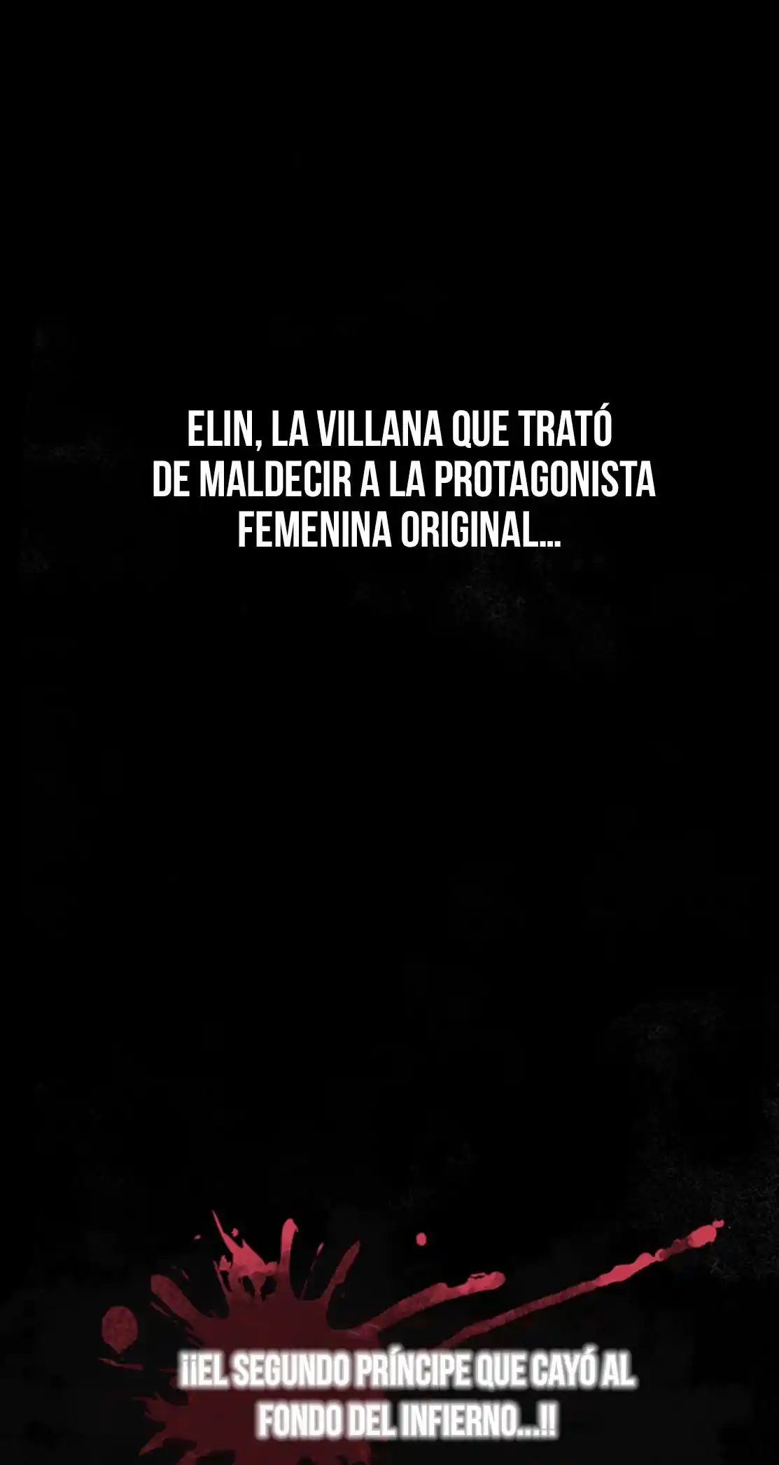 Soy la villana, pero soy tan popular (2022) - Capítulo 3 - Página 112 - LectorTMOo