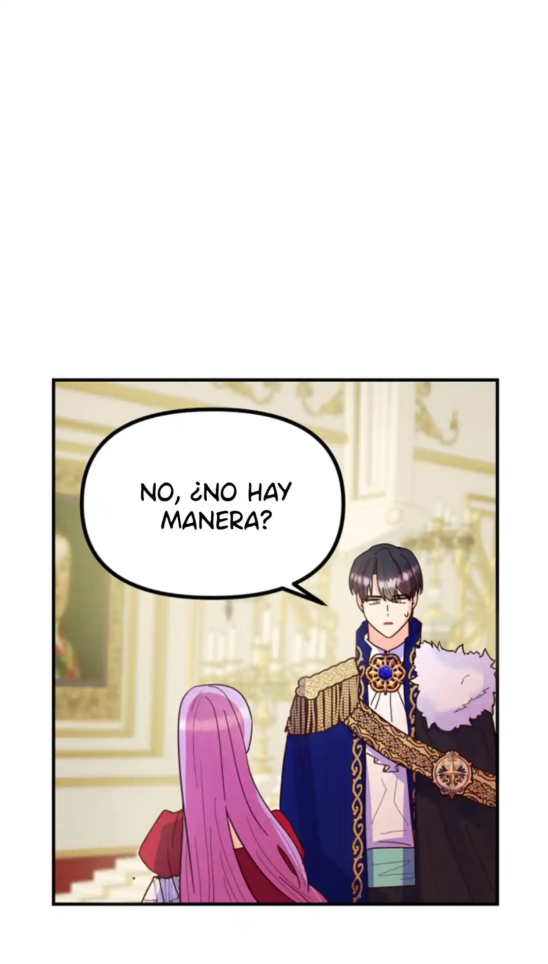 Soy la villana, pero soy tan popular (2022) - Capítulo 4 - Página 13 - LectorTMOo
