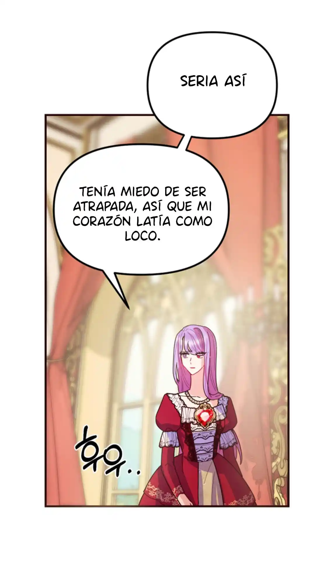 Soy la villana, pero soy tan popular (2022) - Capítulo 4 - Página 18 - LectorTMOo