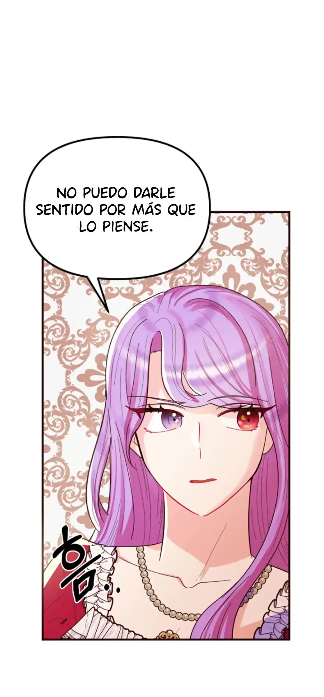 Soy la villana, pero soy tan popular (2022) - Capítulo 4 - Página 19 - LectorTMOo
