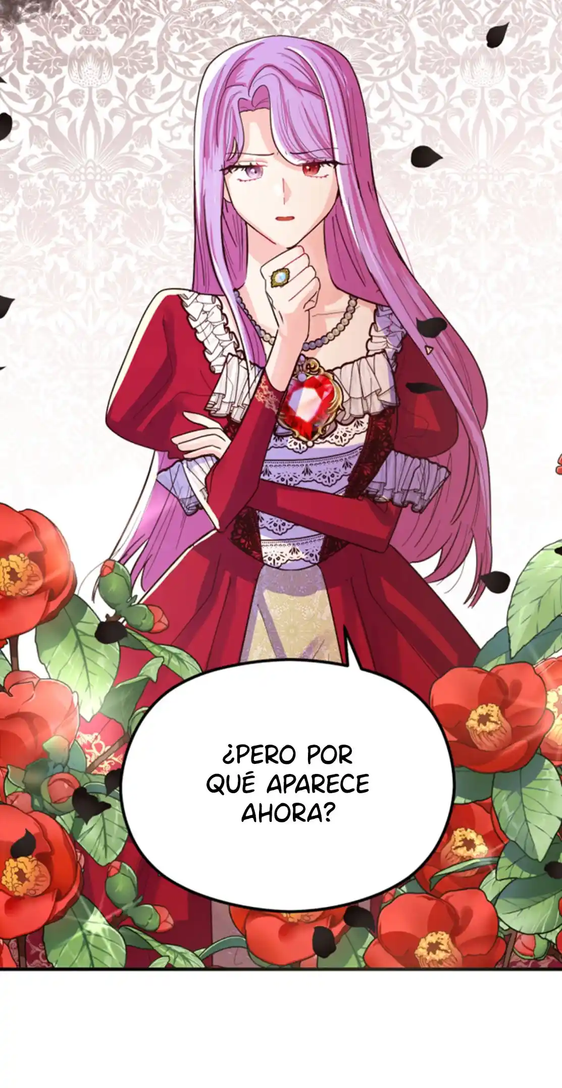 Soy la villana, pero soy tan popular (2022) - Capítulo 4 - Página 25 - LectorTMOo