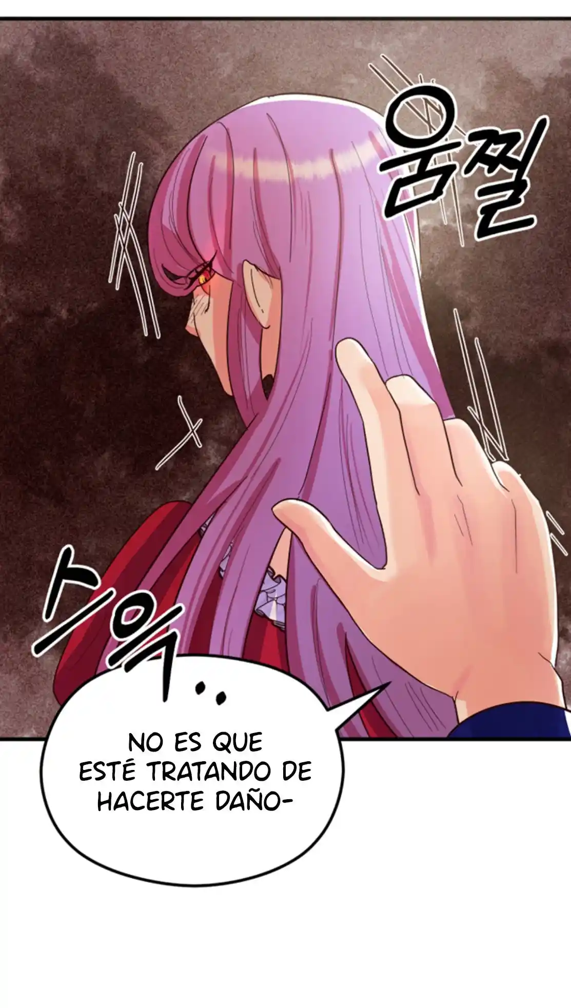 Soy la villana, pero soy tan popular (2022) - Capítulo 4 - Página 34 - LectorTMOo