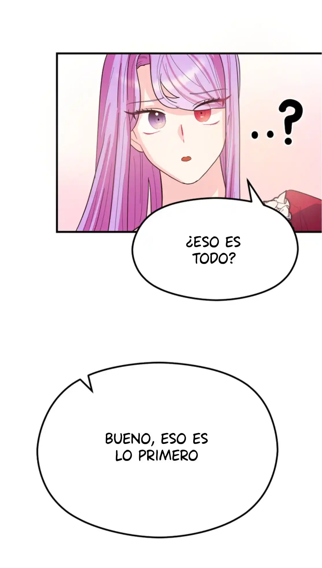 Soy la villana, pero soy tan popular (2022) - Capítulo 4 - Página 66 - LectorTMOo