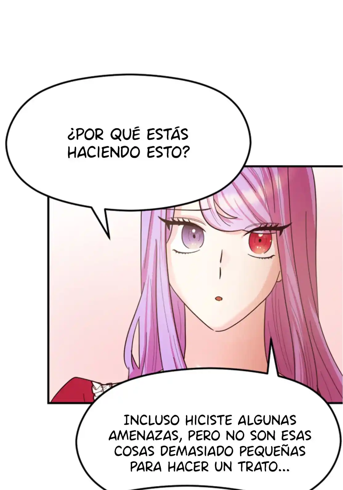 Soy la villana, pero soy tan popular (2022) - Capítulo 4 - Página 75 - LectorTMOo