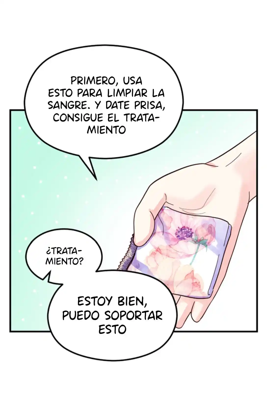 Soy la villana, pero soy tan popular (2022) - Capítulo 4 - Página 79 - LectorTMOo