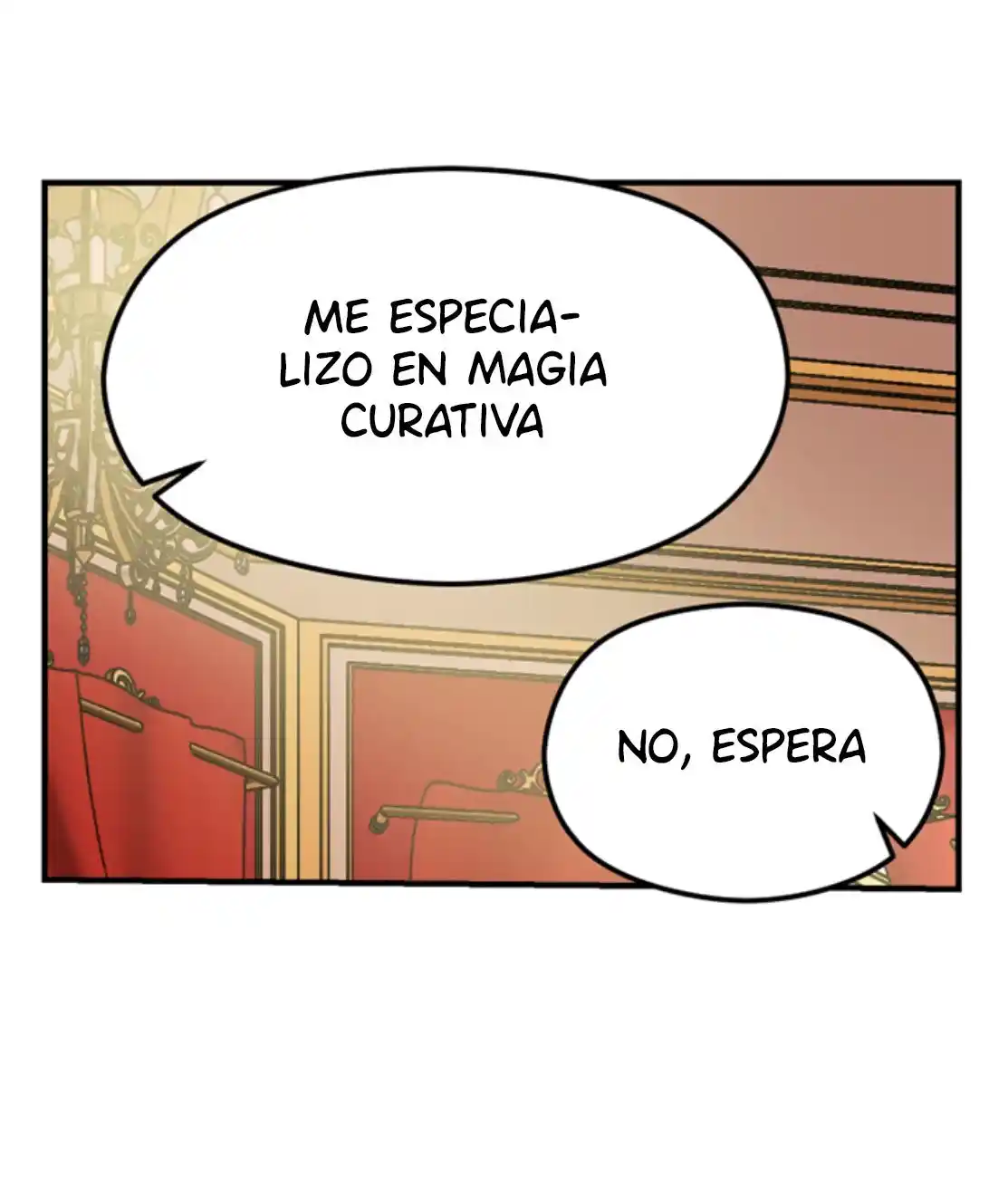 Soy la villana, pero soy tan popular (2022) - Capítulo 4 - Página 84 - LectorTMOo