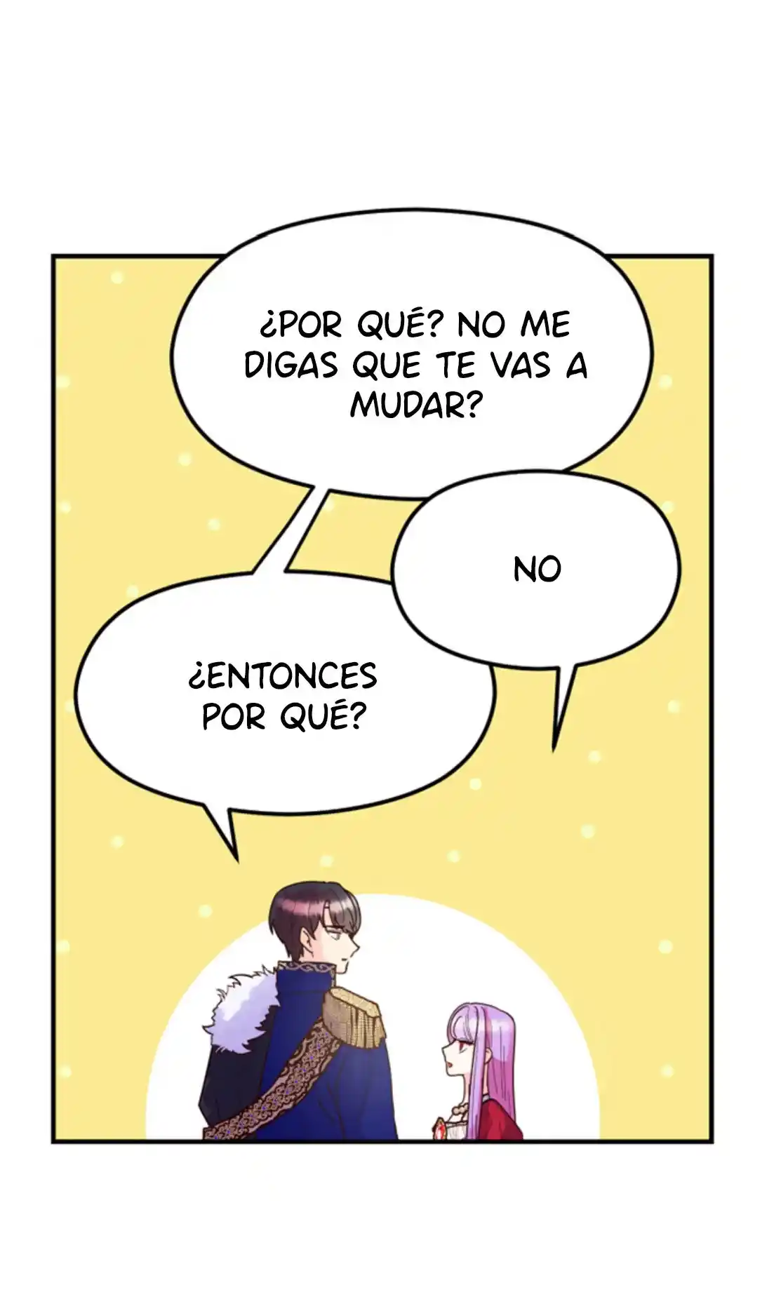 Soy la villana, pero soy tan popular (2022) - Capítulo 4 - Página 90 - LectorTMOo