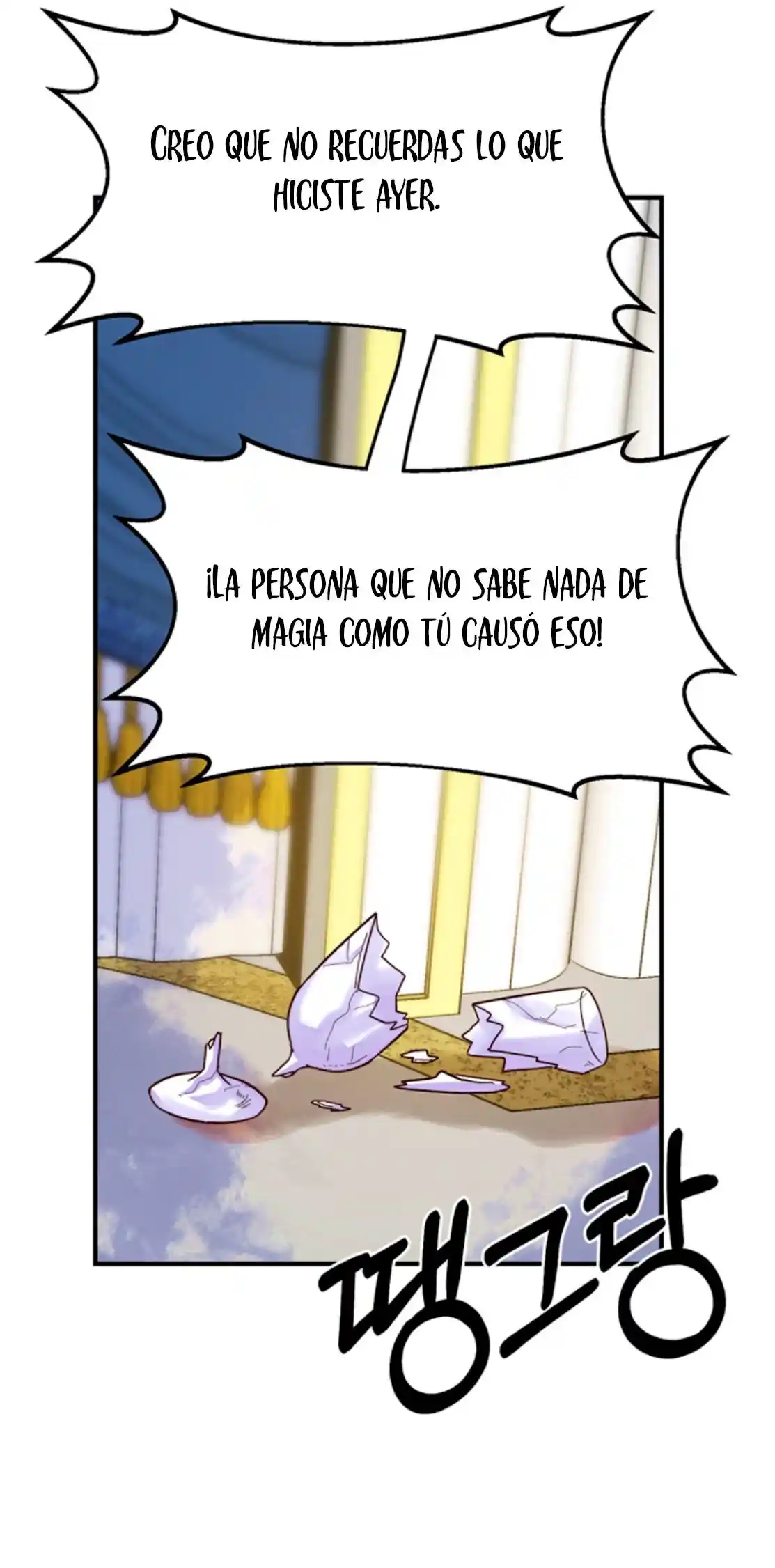 Soy la villana, pero soy tan popular (2022) - Capítulo 5 - Página 15 - LectorTMOo