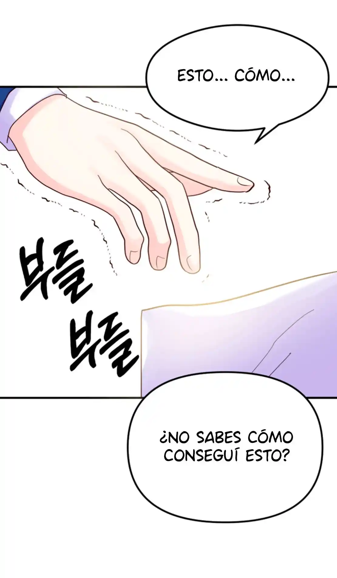 Soy la villana, pero soy tan popular (2022) - Capítulo 5 - Página 41 - LectorTMOo