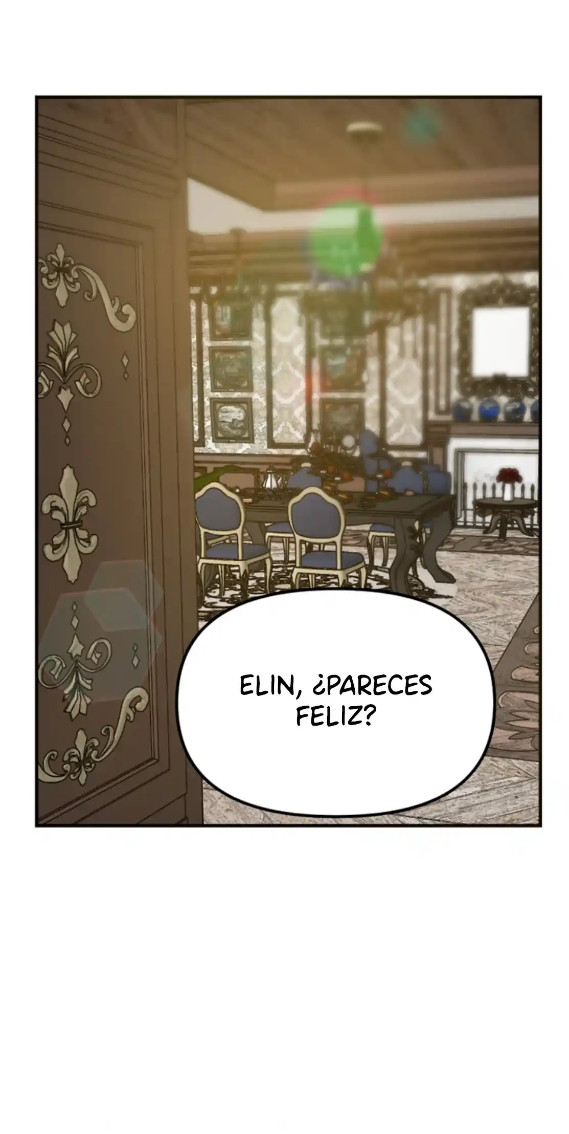 Soy la villana, pero soy tan popular (2022) - Capítulo 5 - Página 48 - LectorTMOo