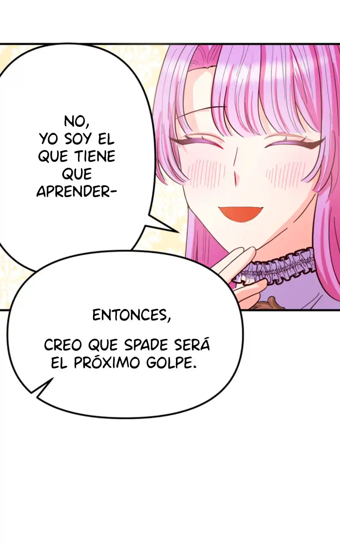 Soy la villana, pero soy tan popular (2022) - Capítulo 5 - Página 67 - LectorTMOo