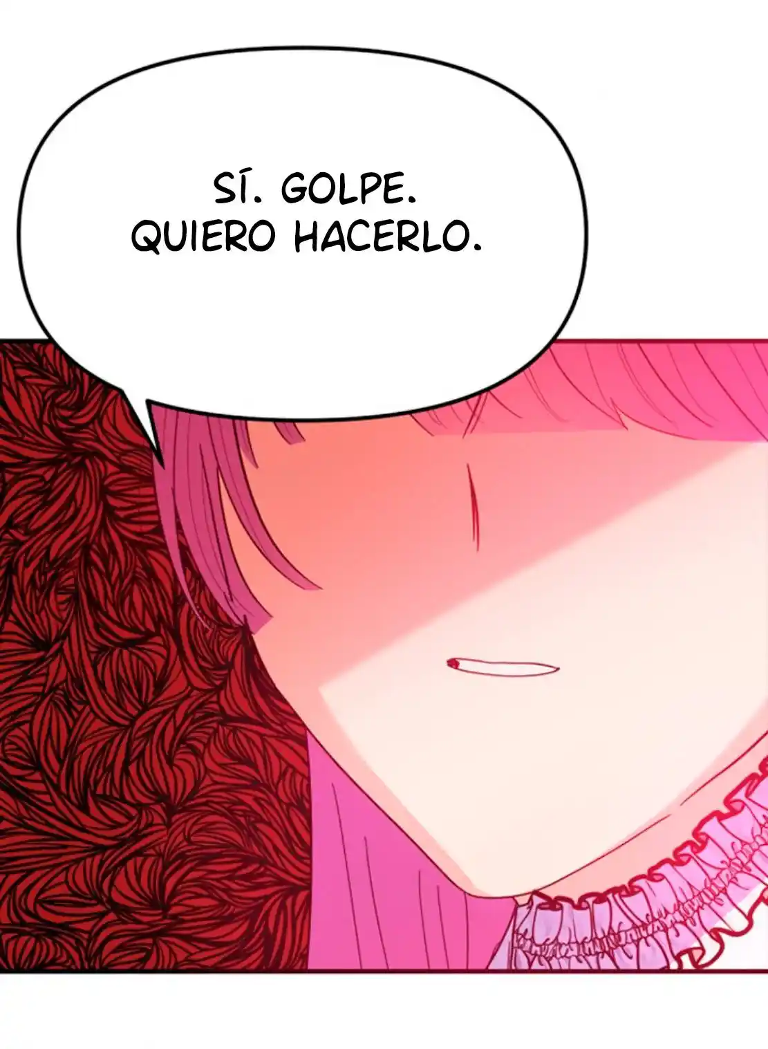 Soy la villana, pero soy tan popular (2022) - Capítulo 5 - Página 70 - LectorTMOo