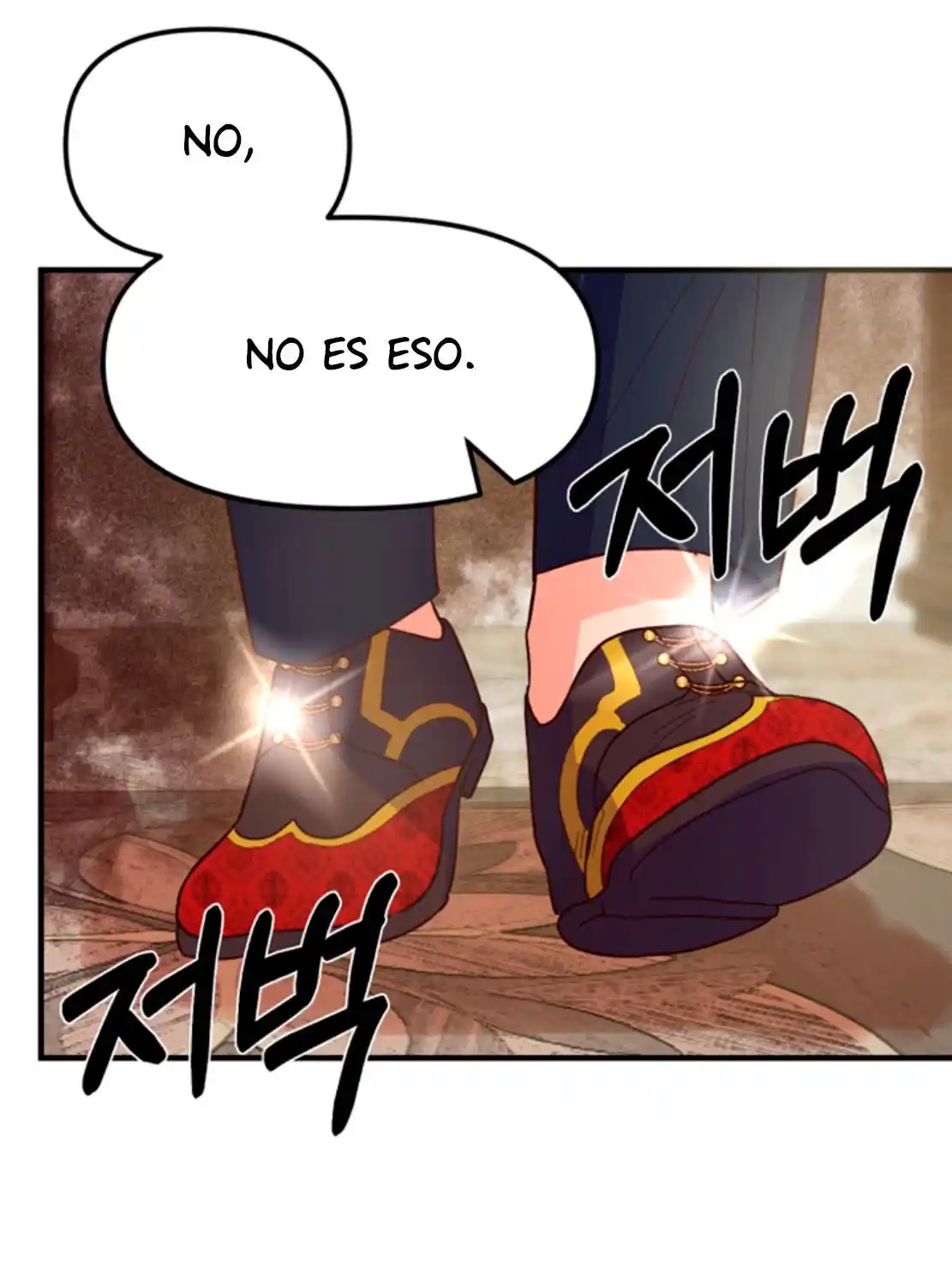 Soy la villana, pero soy tan popular (2022) - Capítulo 5 - Página 78 - LectorTMOo