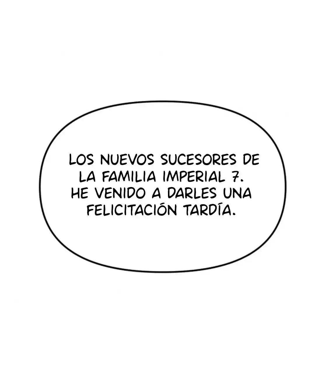 Soy la villana, pero soy tan popular (2022) - Capítulo 5 - Página 79 - LectorTMOo