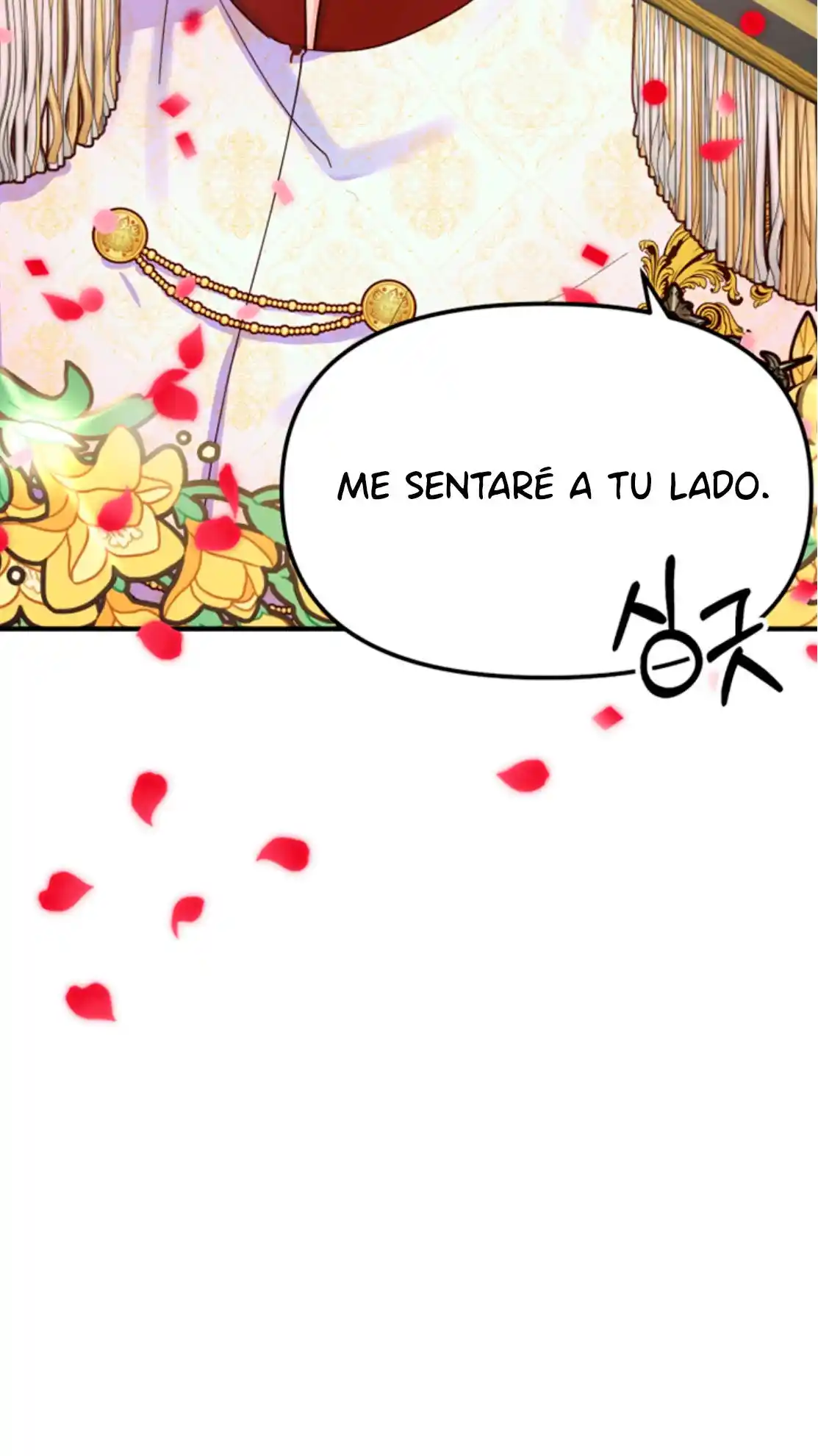 Soy la villana, pero soy tan popular (2022) - Capítulo 5 - Página 84 - LectorTMOo