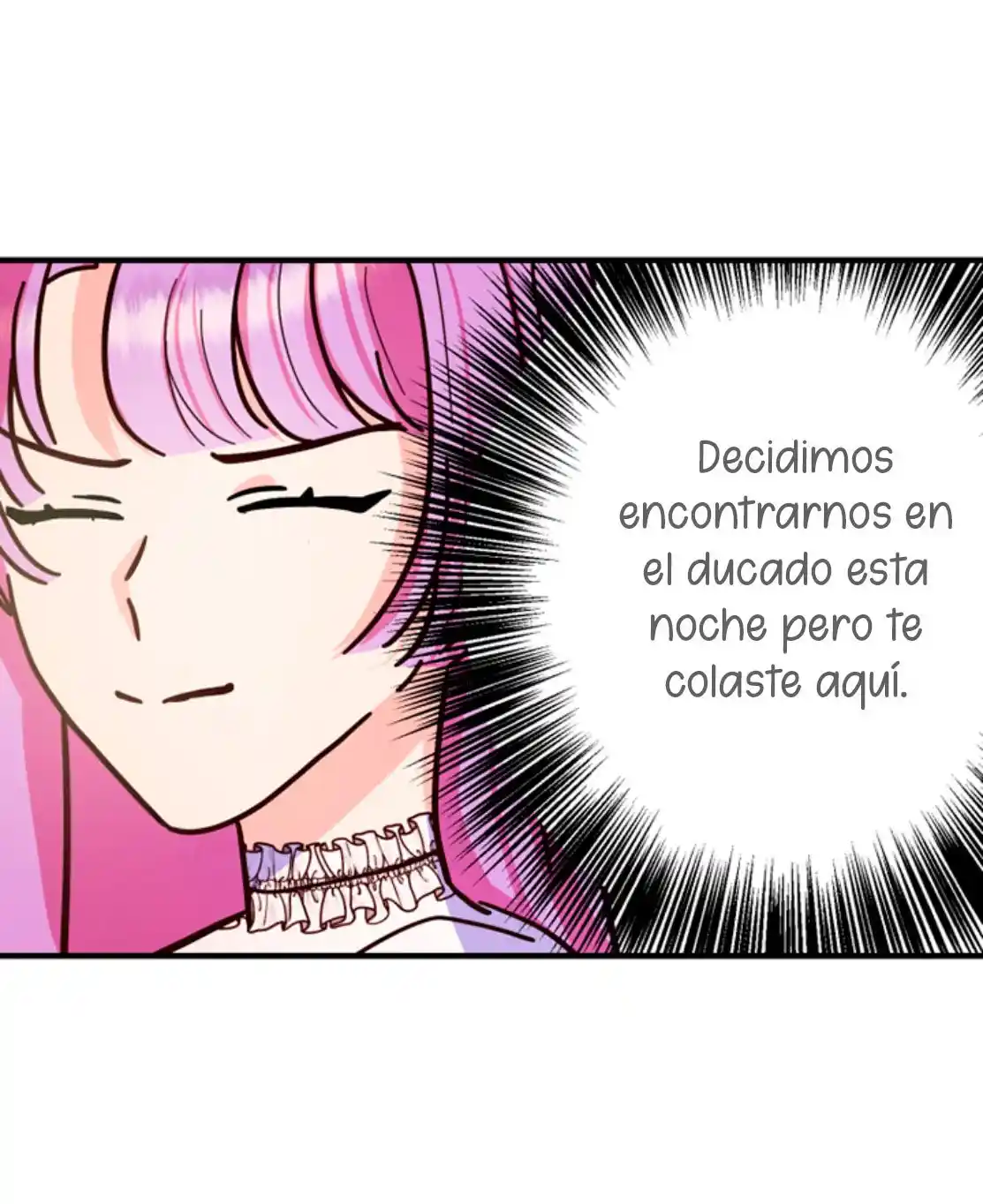 Soy la villana, pero soy tan popular (2022) - Capítulo 6 - Página 4 - LectorTMOo