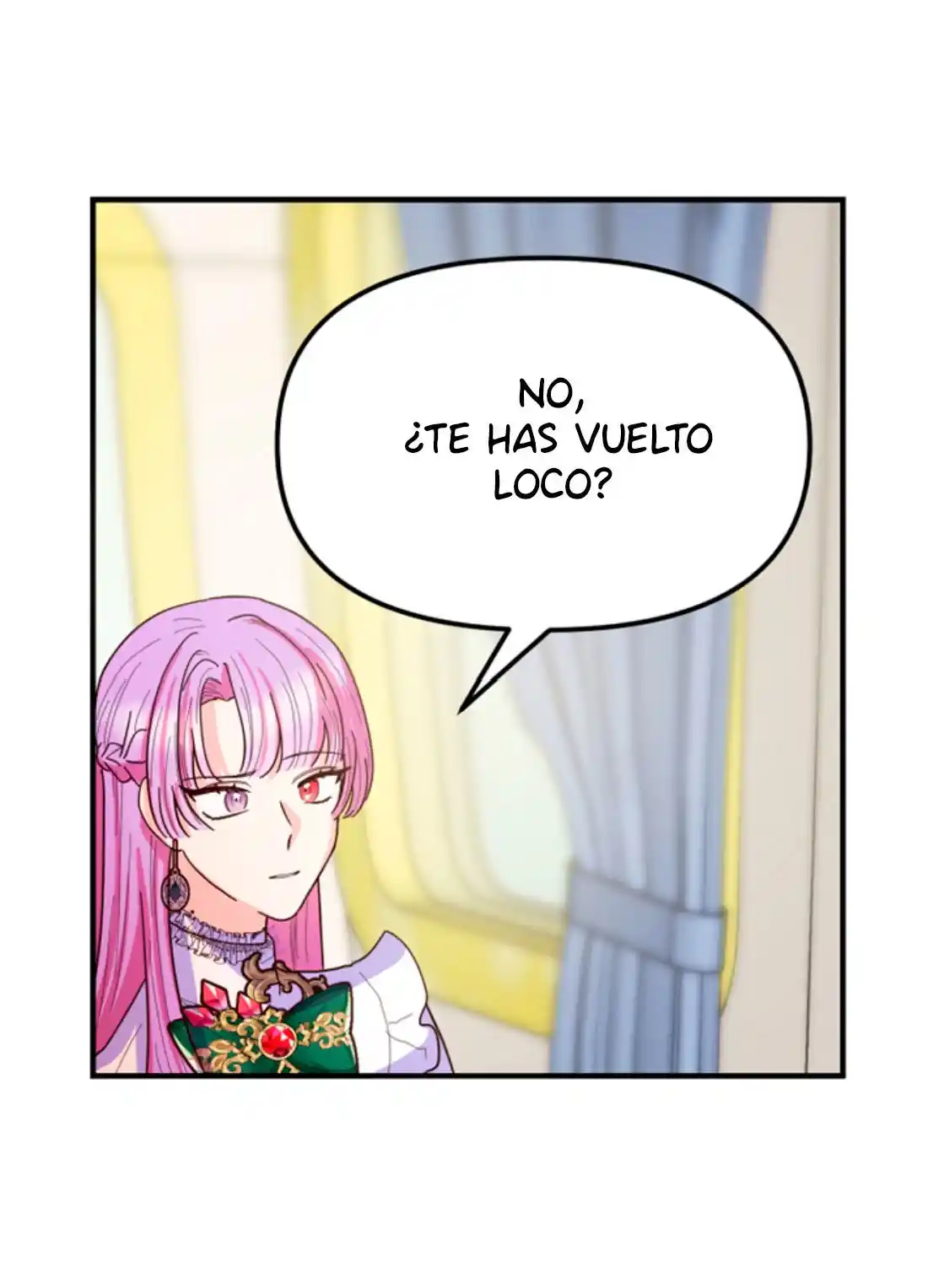 Soy la villana, pero soy tan popular (2022) - Capítulo 6 - Página 12 - LectorTMOo