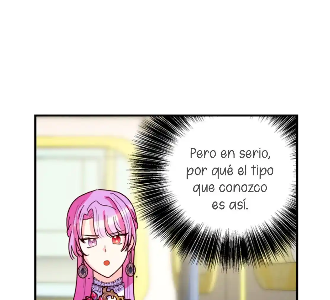 Soy la villana, pero soy tan popular (2022) - Capítulo 6 - Página 16 - LectorTMOo