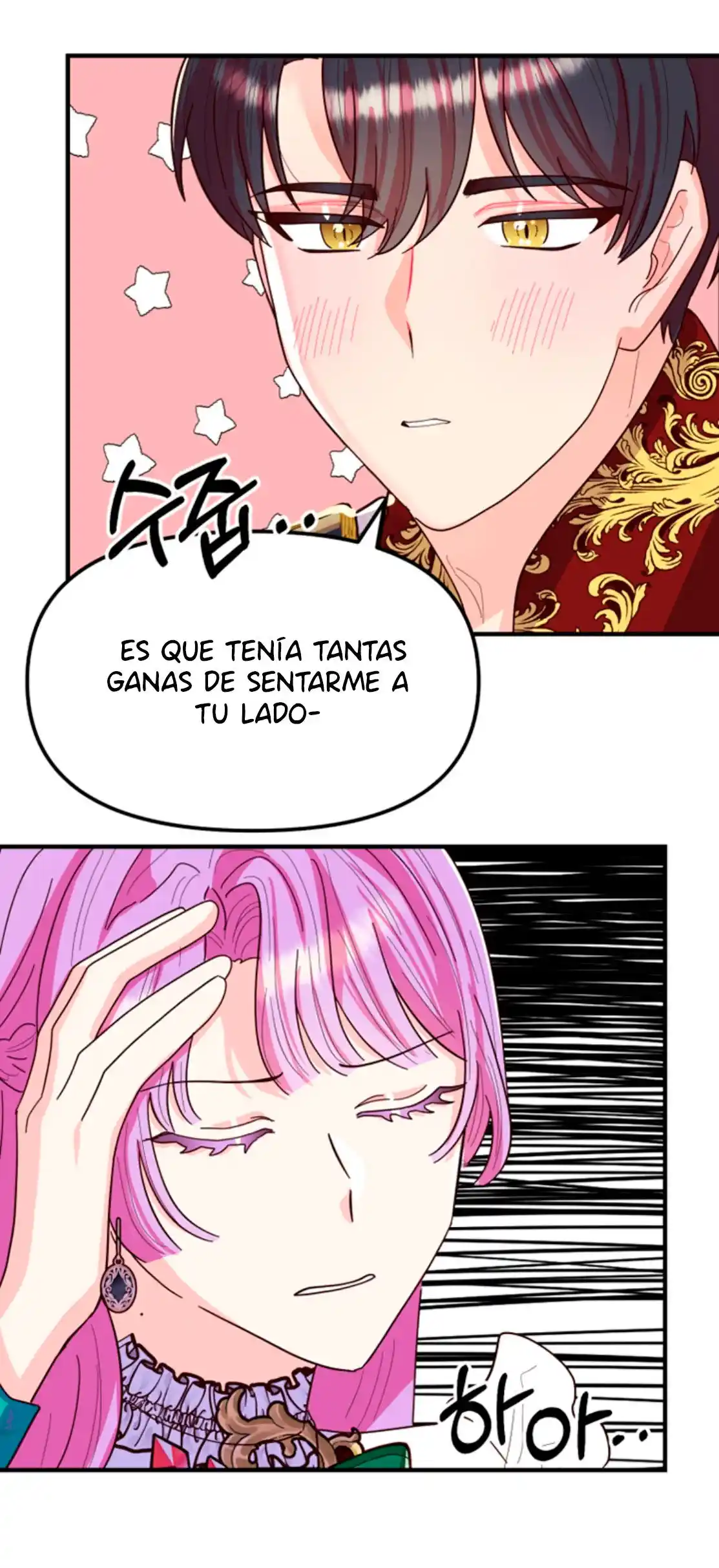 Soy la villana, pero soy tan popular (2022) - Capítulo 6 - Página 20 - LectorTMOo