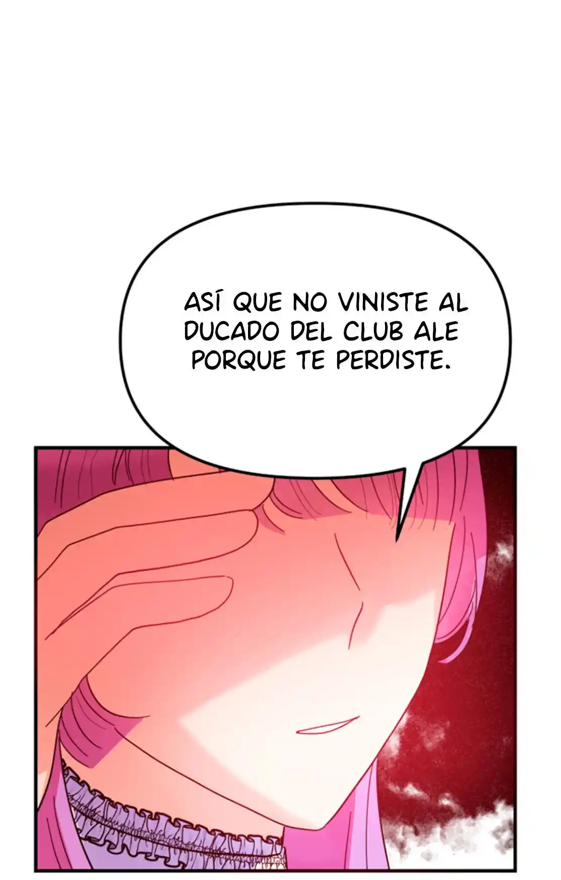 Soy la villana, pero soy tan popular (2022) - Capítulo 6 - Página 23 - LectorTMOo