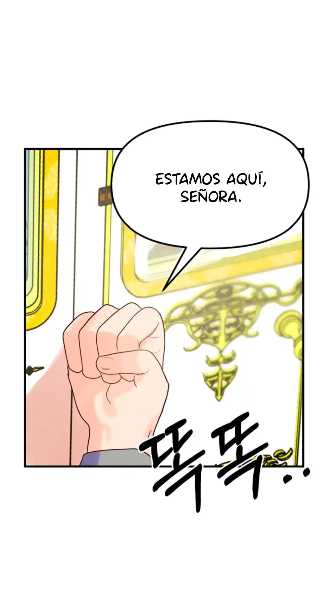 Soy la villana, pero soy tan popular (2022) - Capítulo 6 - Página 33 - LectorTMOo