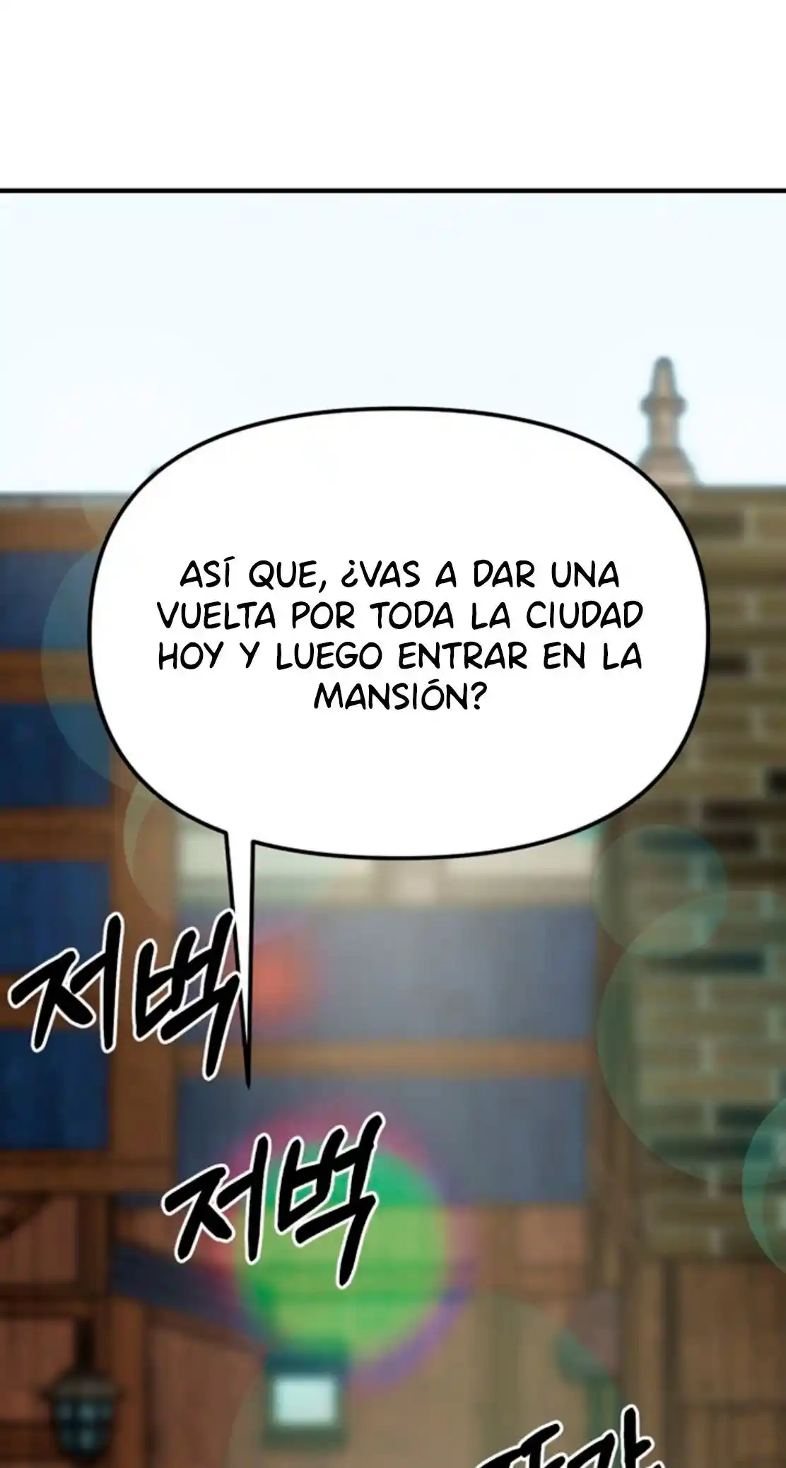 Soy la villana, pero soy tan popular (2022) - Capítulo 6 - Página 35 - LectorTMOo