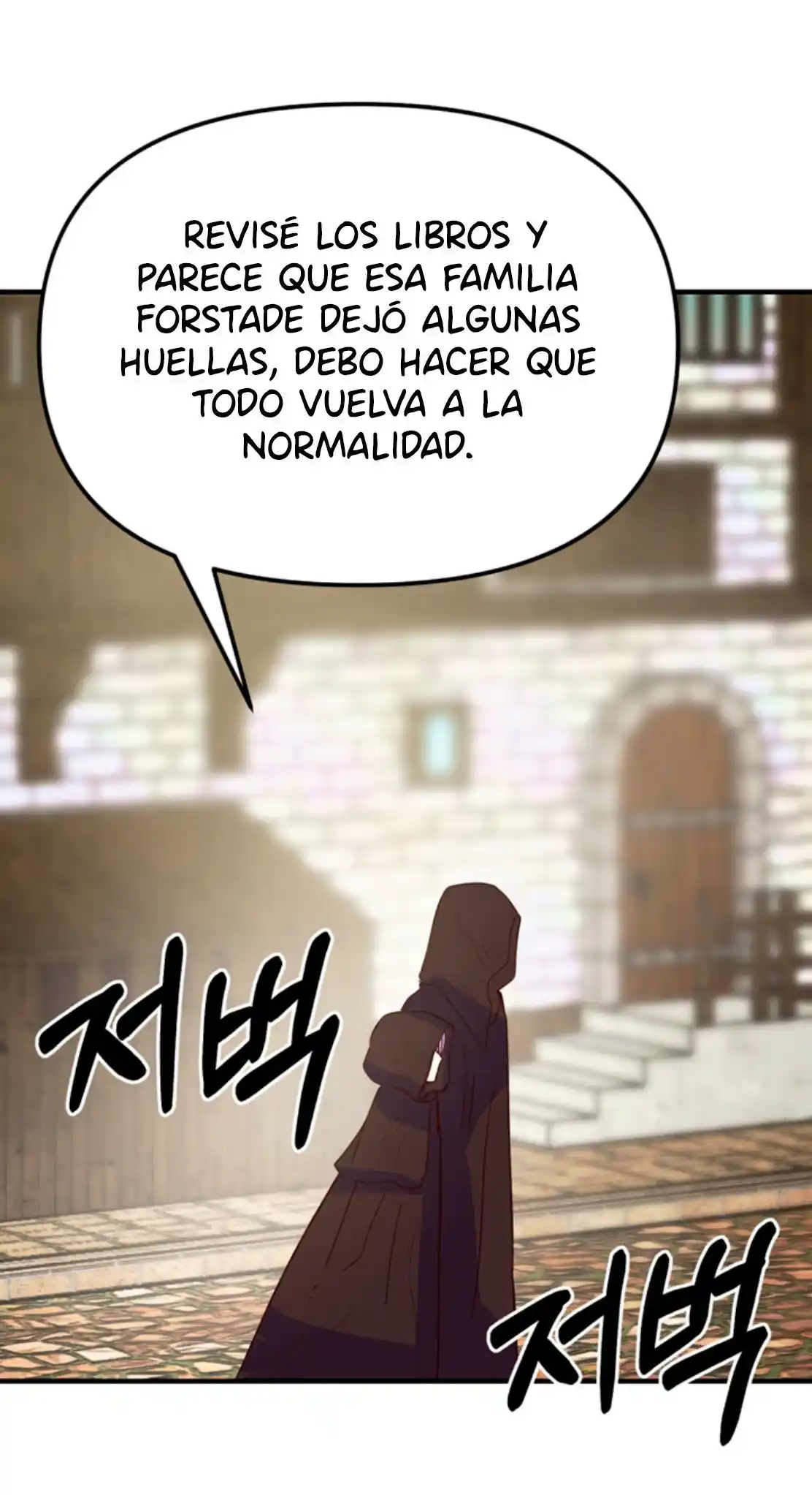 Soy la villana, pero soy tan popular (2022) - Capítulo 6 - Página 38 - LectorTMOo