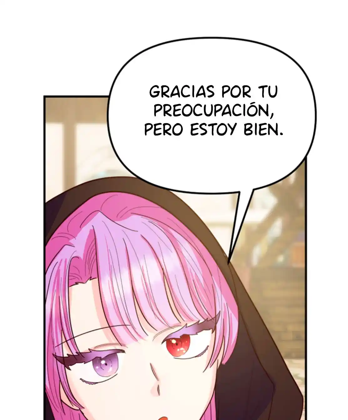 Soy la villana, pero soy tan popular (2022) - Capítulo 6 - Página 45 - LectorTMOo