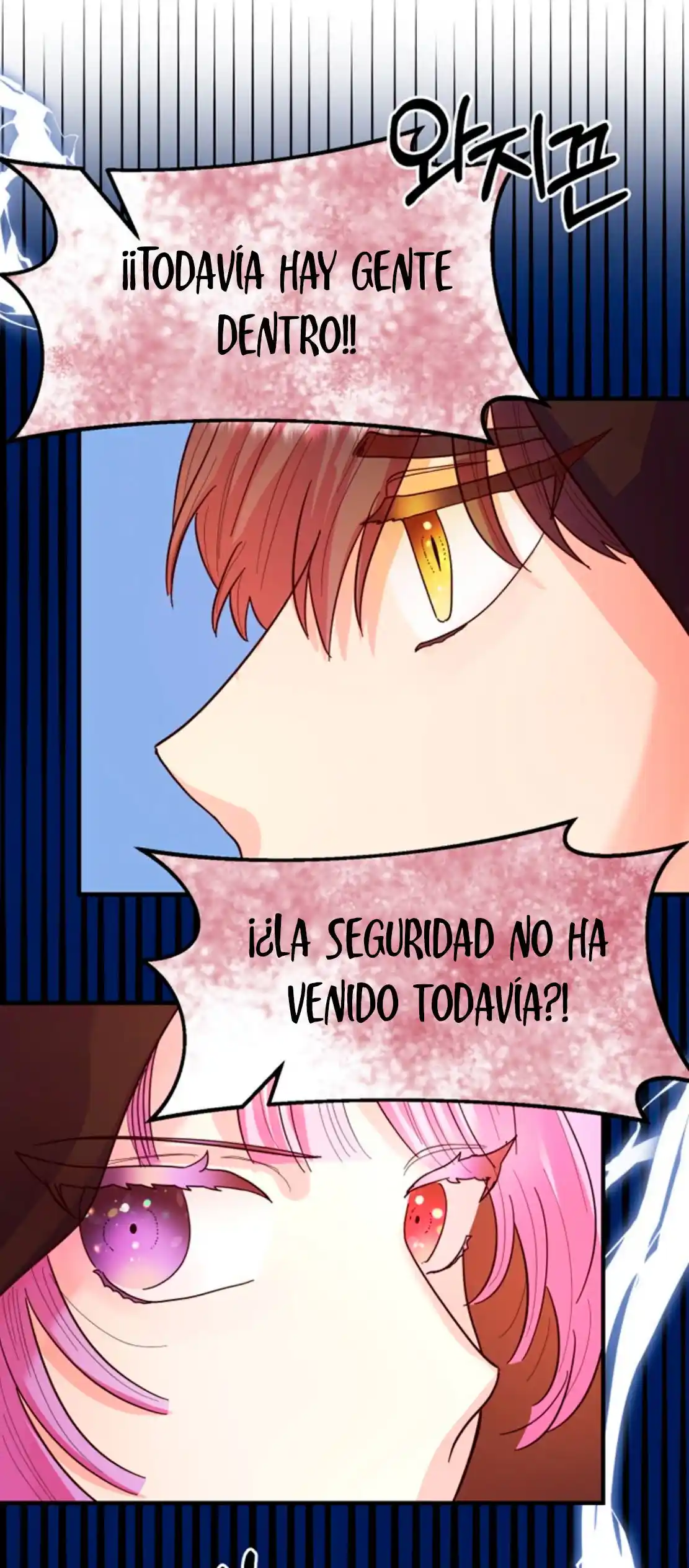 Soy la villana, pero soy tan popular (2022) - Capítulo 6 - Página 68 - LectorTMOo