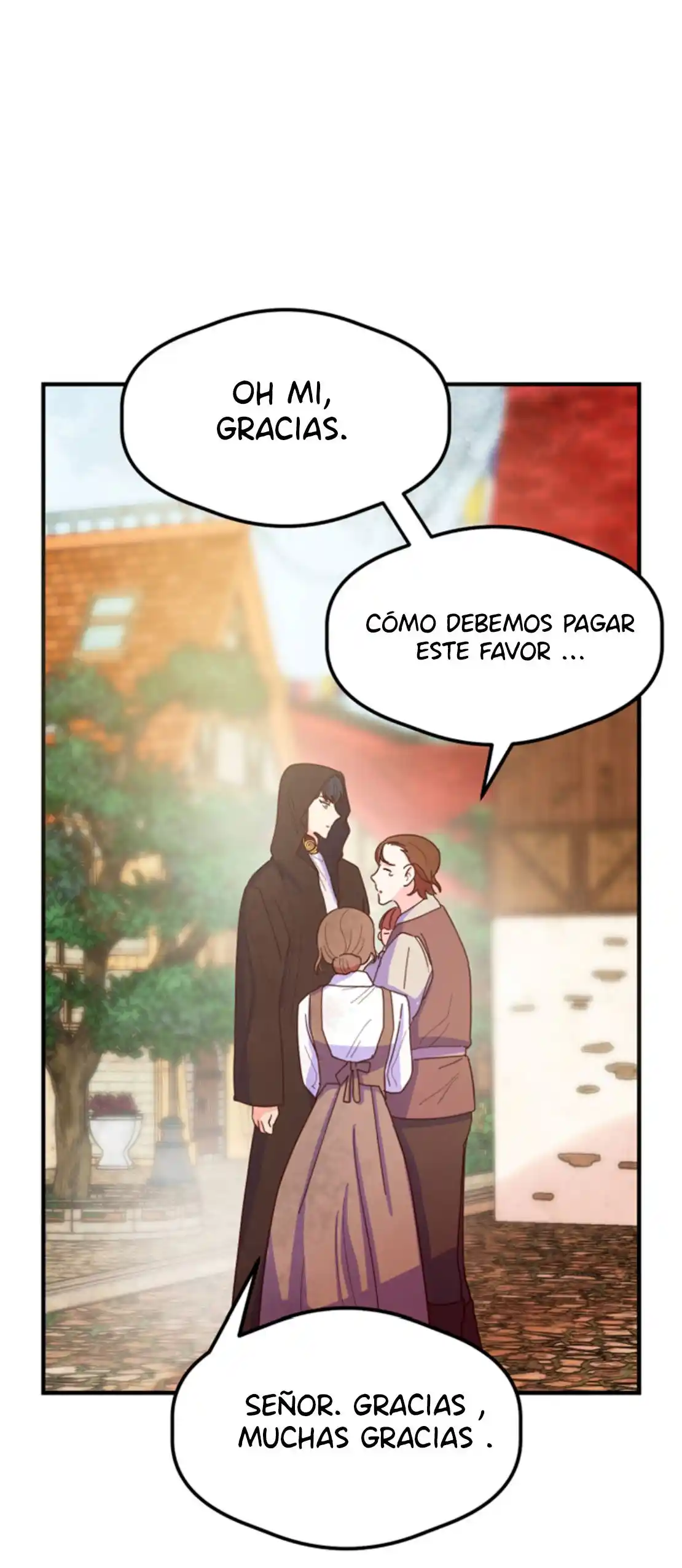 Soy la villana, pero soy tan popular (2022) - Capítulo 7 - Página 23 - LectorTMOo