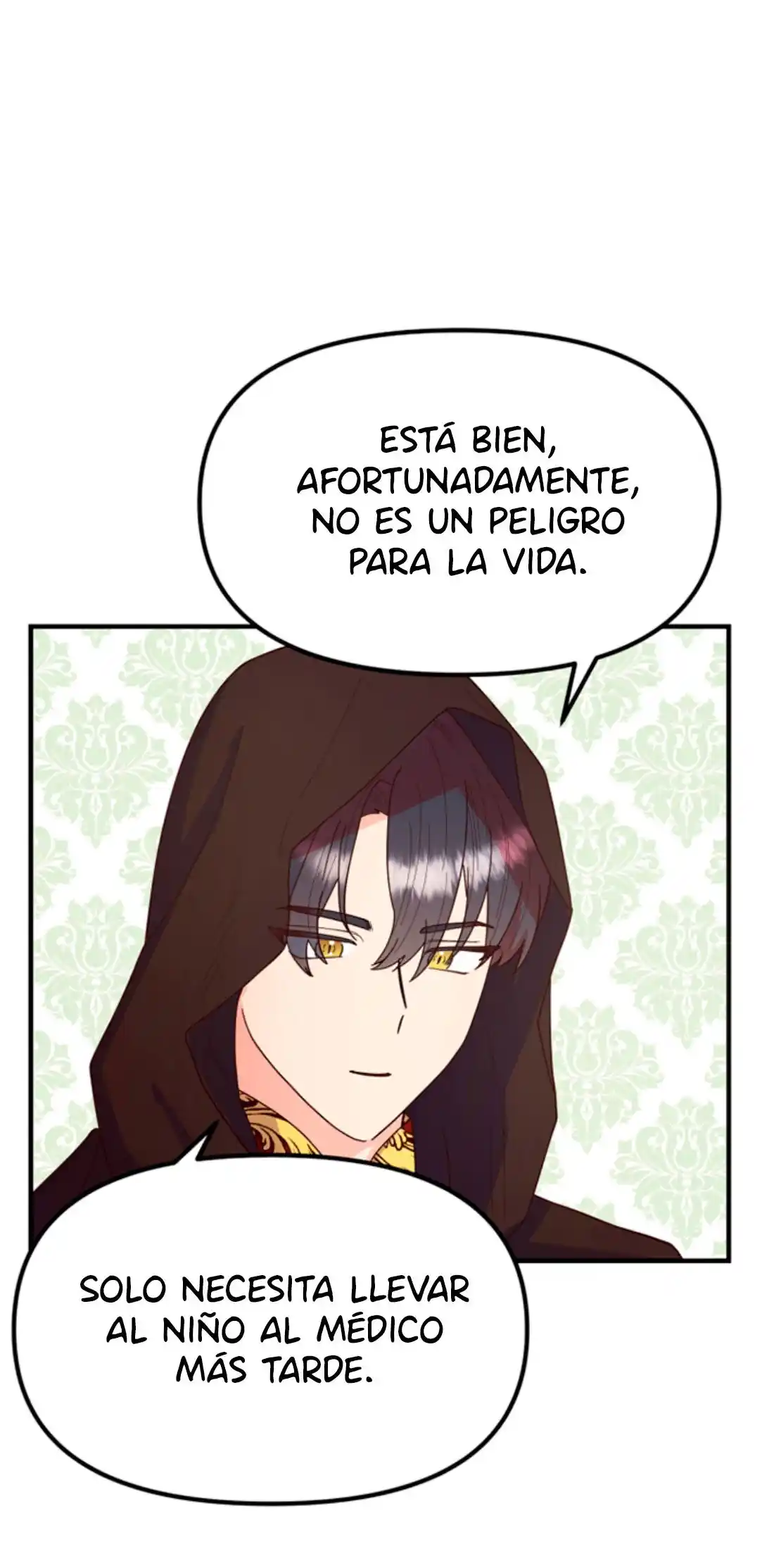 Soy la villana, pero soy tan popular (2022) - Capítulo 7 - Página 24 - LectorTMOo