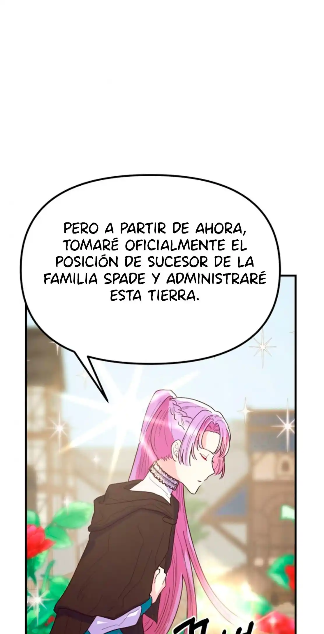Soy la villana, pero soy tan popular (2022) - Capítulo 7 - Página 40 - LectorTMOo