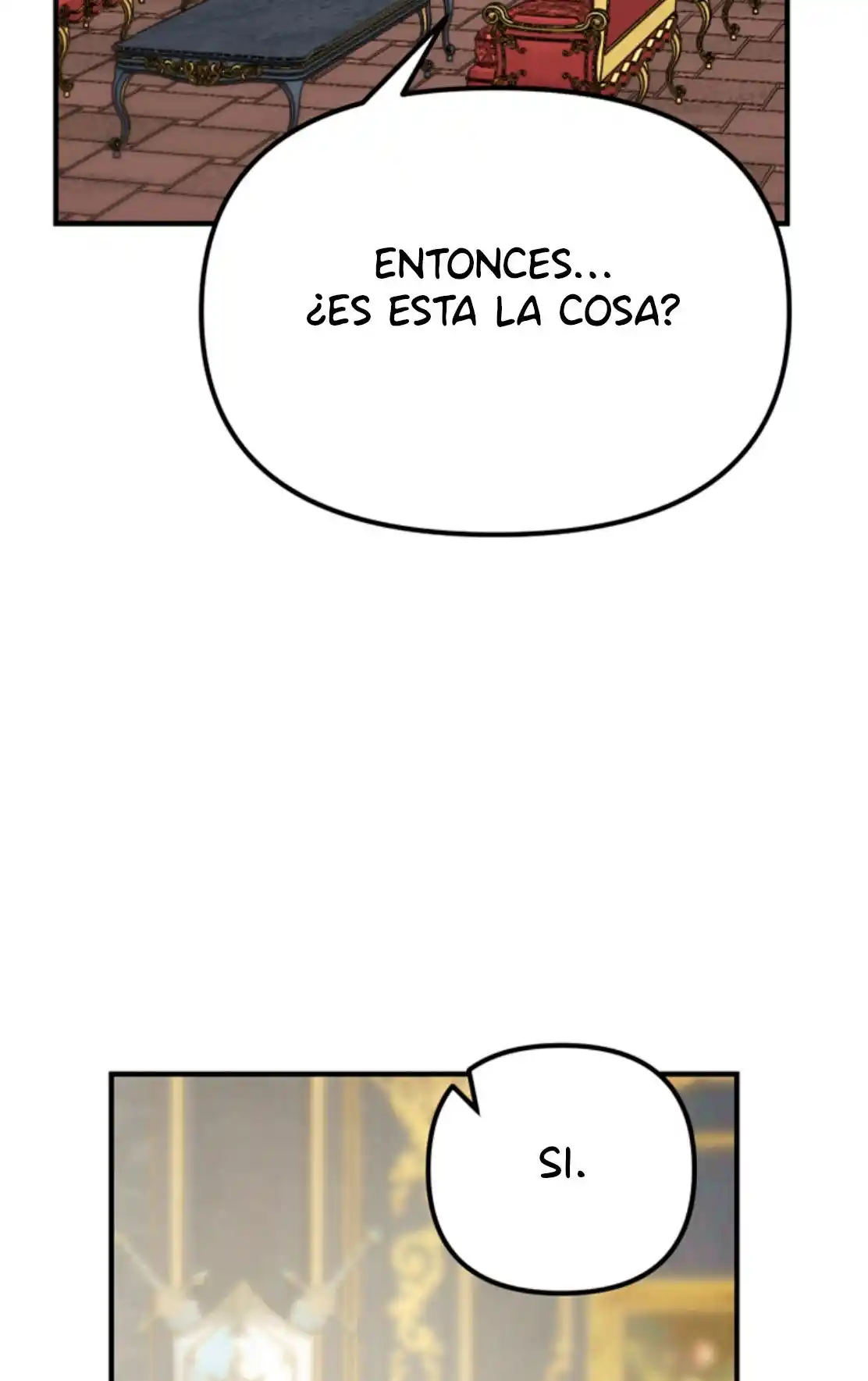 Soy la villana, pero soy tan popular (2022) - Capítulo 7 - Página 51 - LectorTMOo