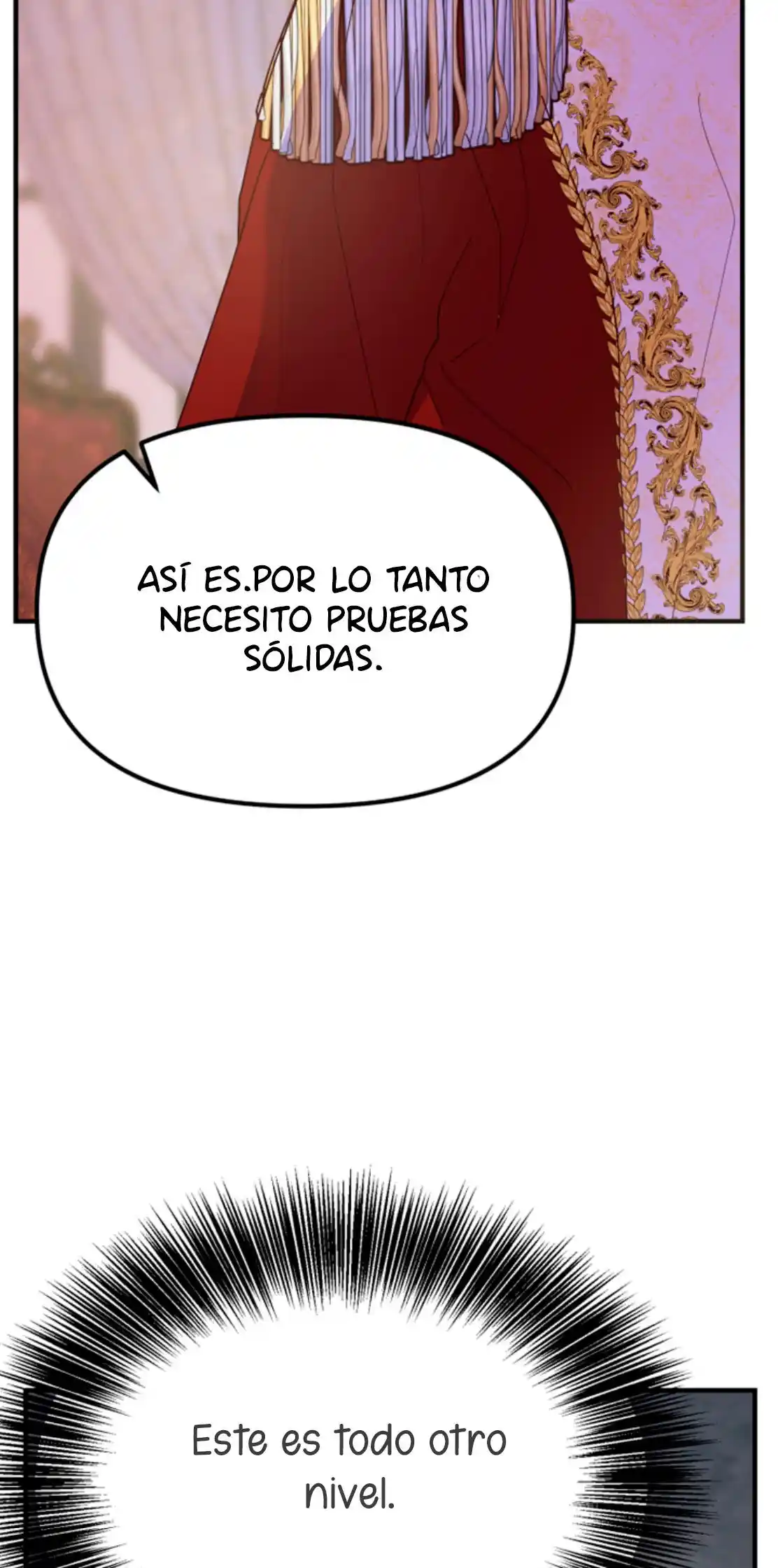 Soy la villana, pero soy tan popular (2022) - Capítulo 7 - Página 61 - LectorTMOo
